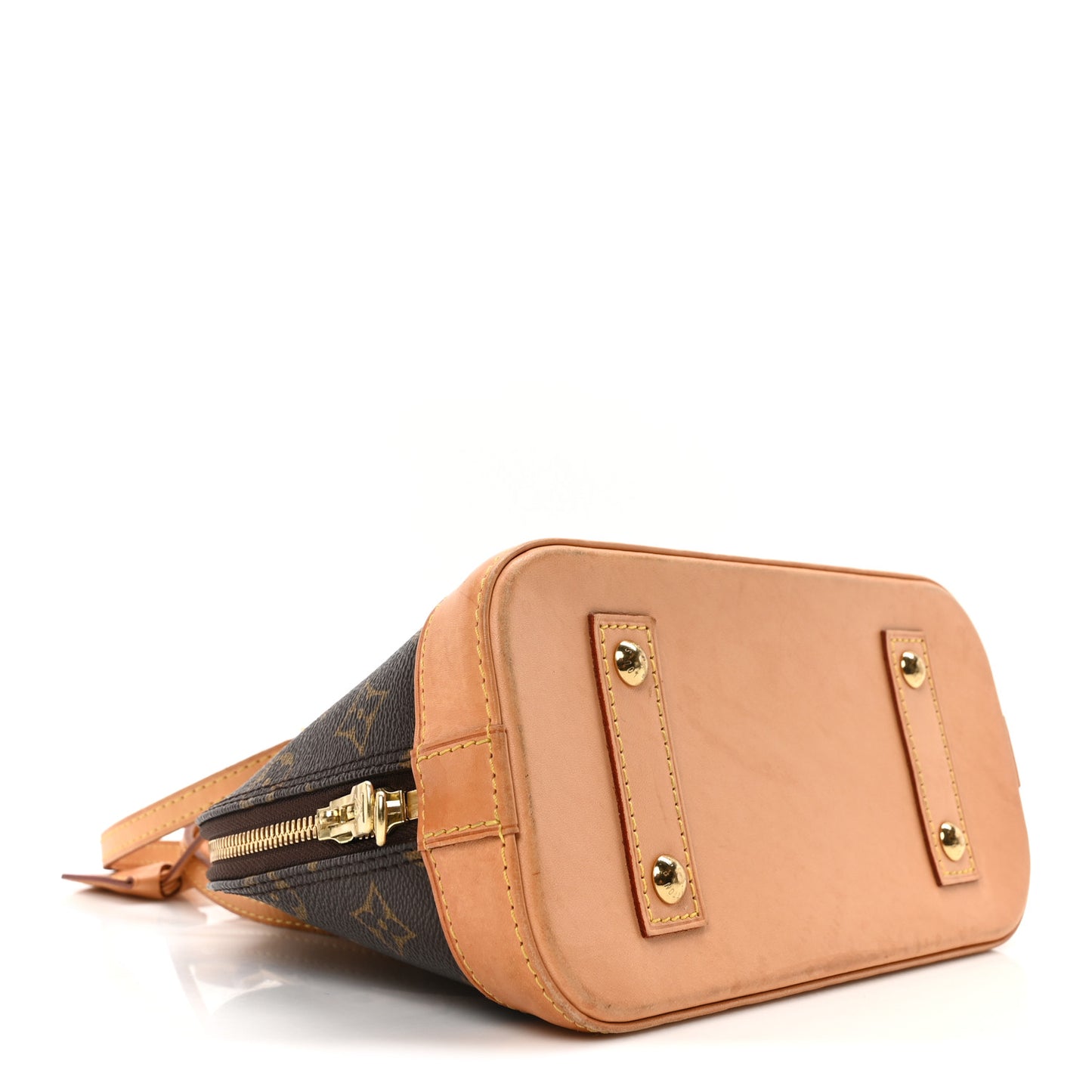 Monogram Alma BB