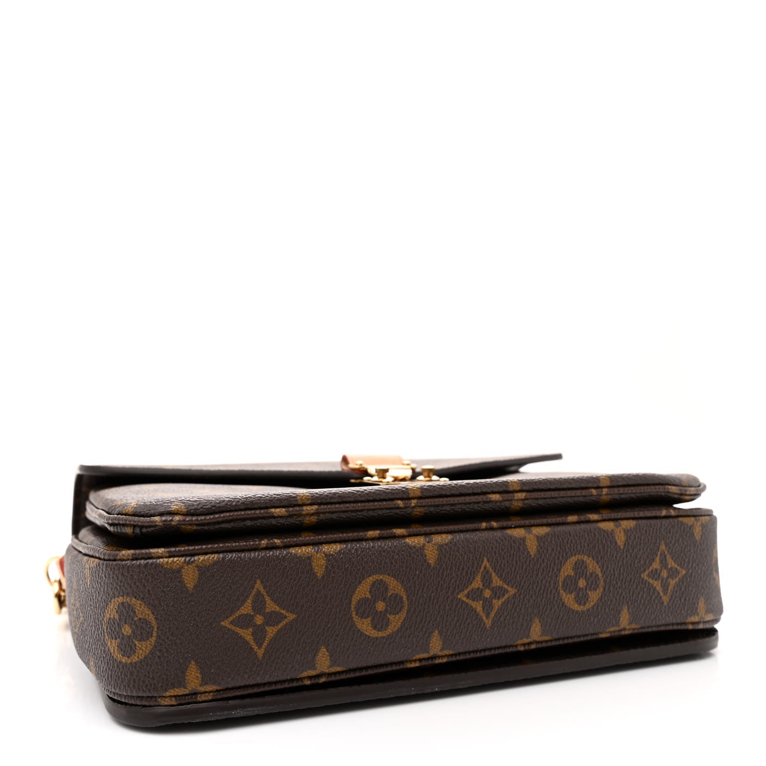 Louis Vuitton Monogram Pochette Metis 4 of 10