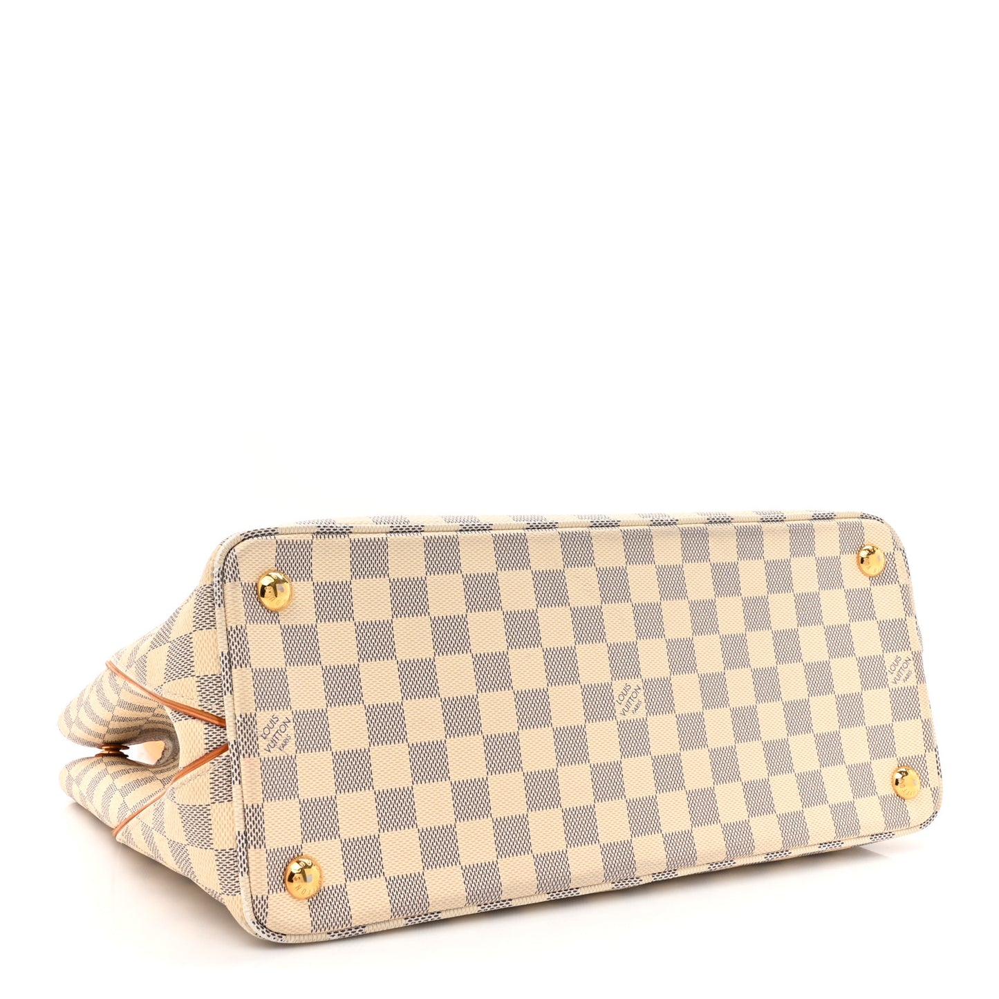 Damier Azur Calvi