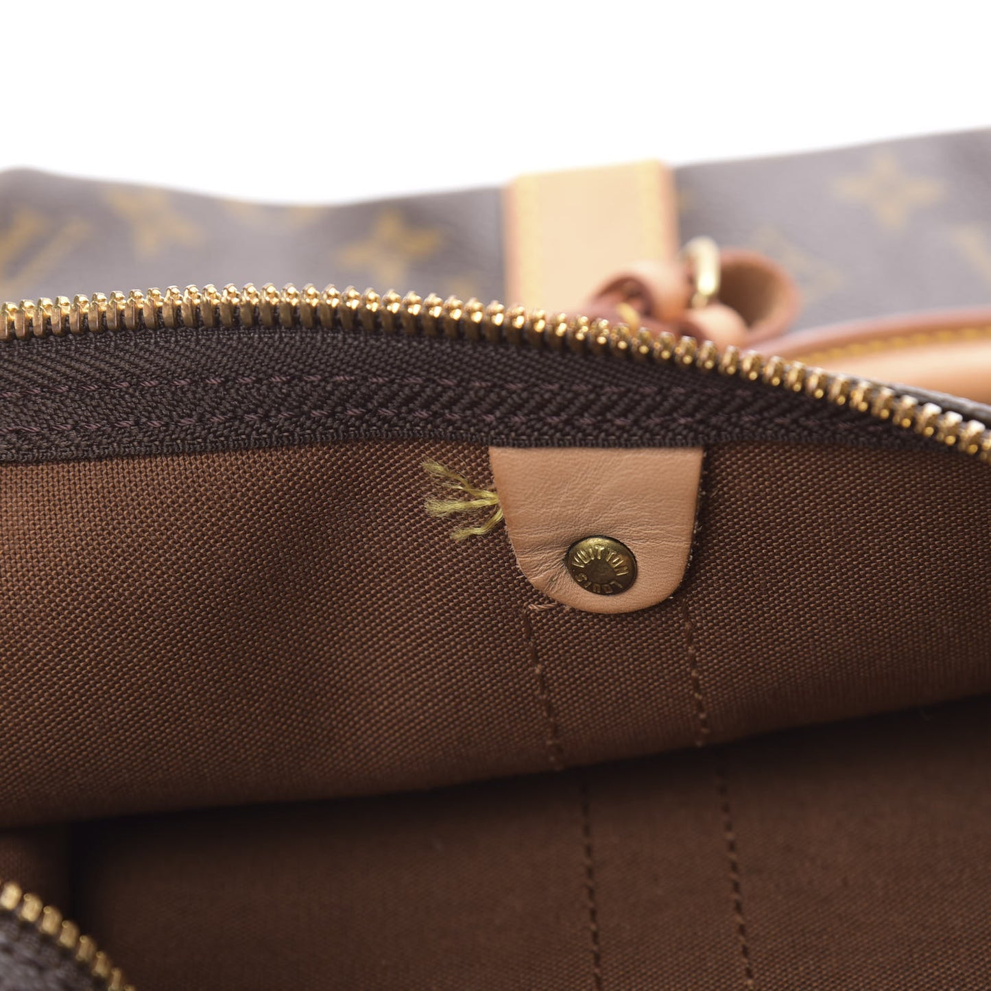Monogram Keepall 55