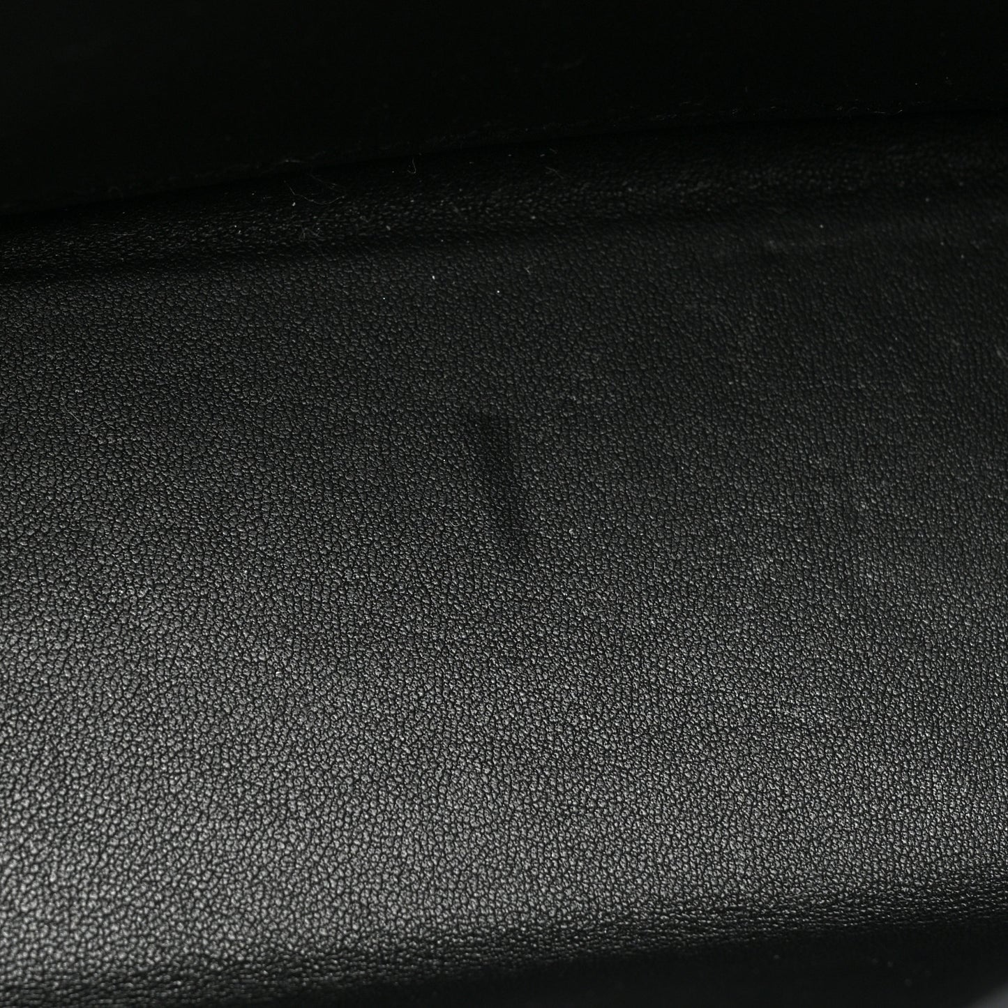 Epsom Mini Kelly Sellier 20 Black