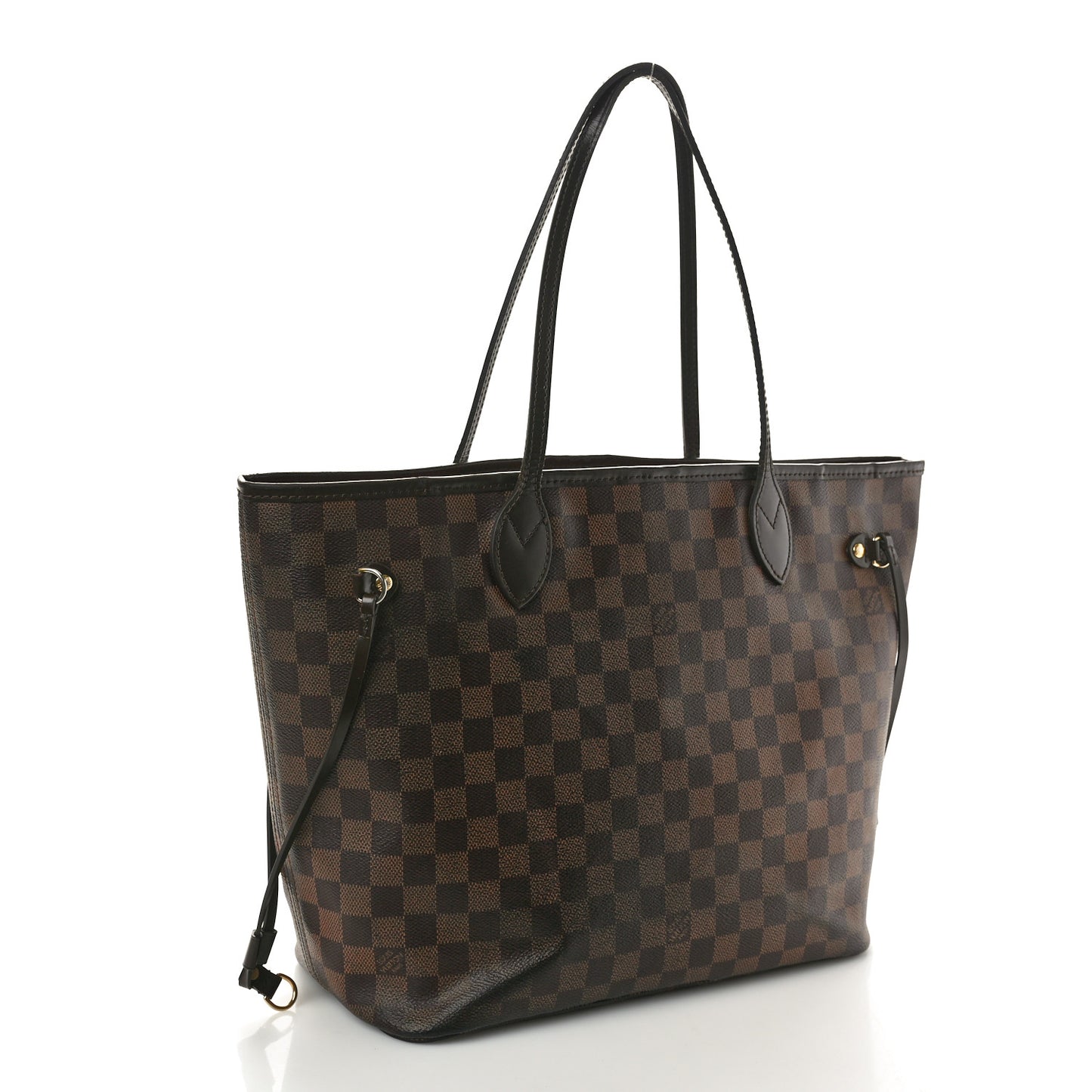 Damier Ebene Neo Neverfull MM