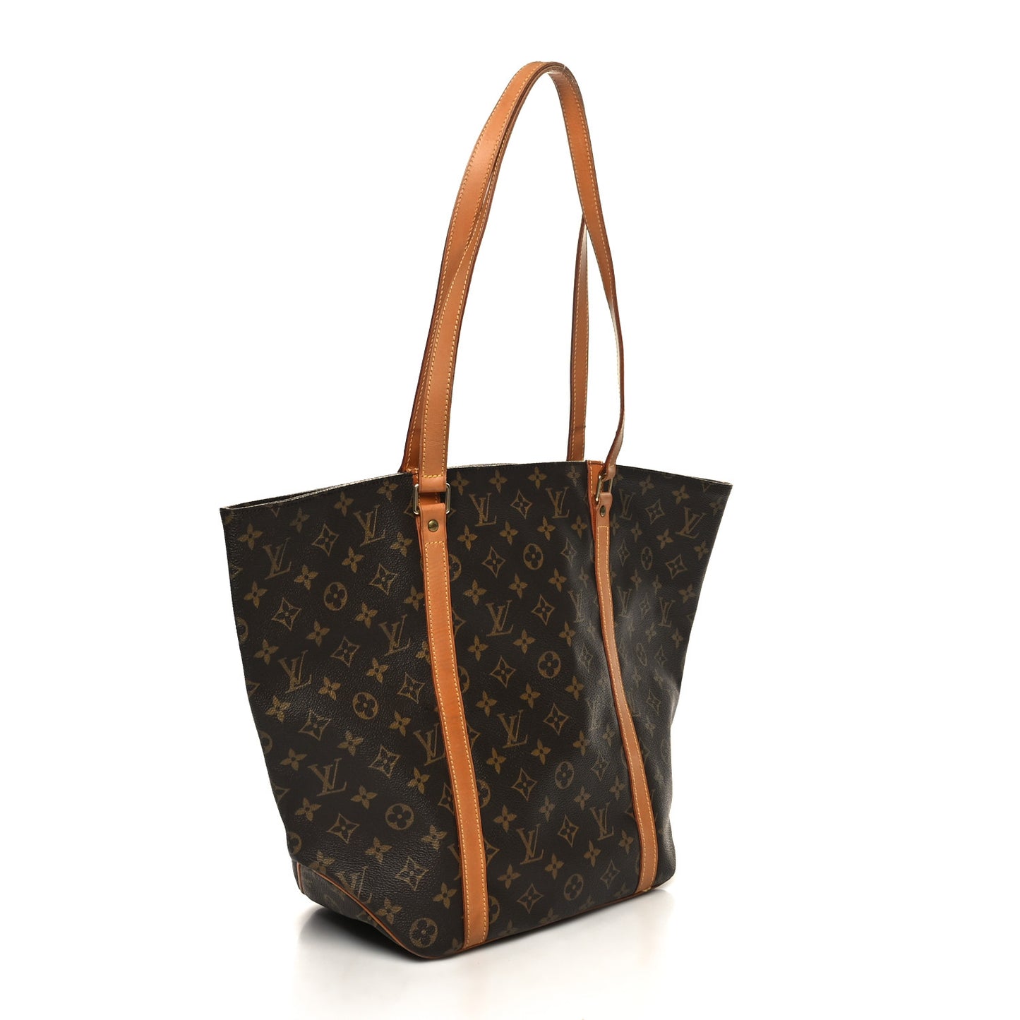 Monogram Sac Shopping Tote