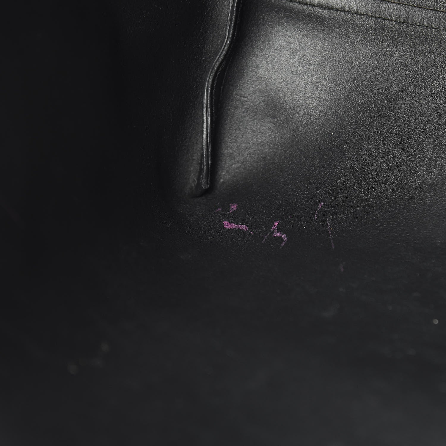 Prada City Calf Shopping Tote Black 13 of 16