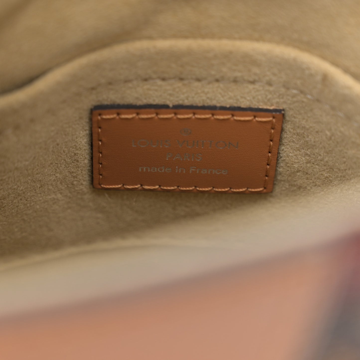 Transformed Monogram Time Trunk Duffle Bag