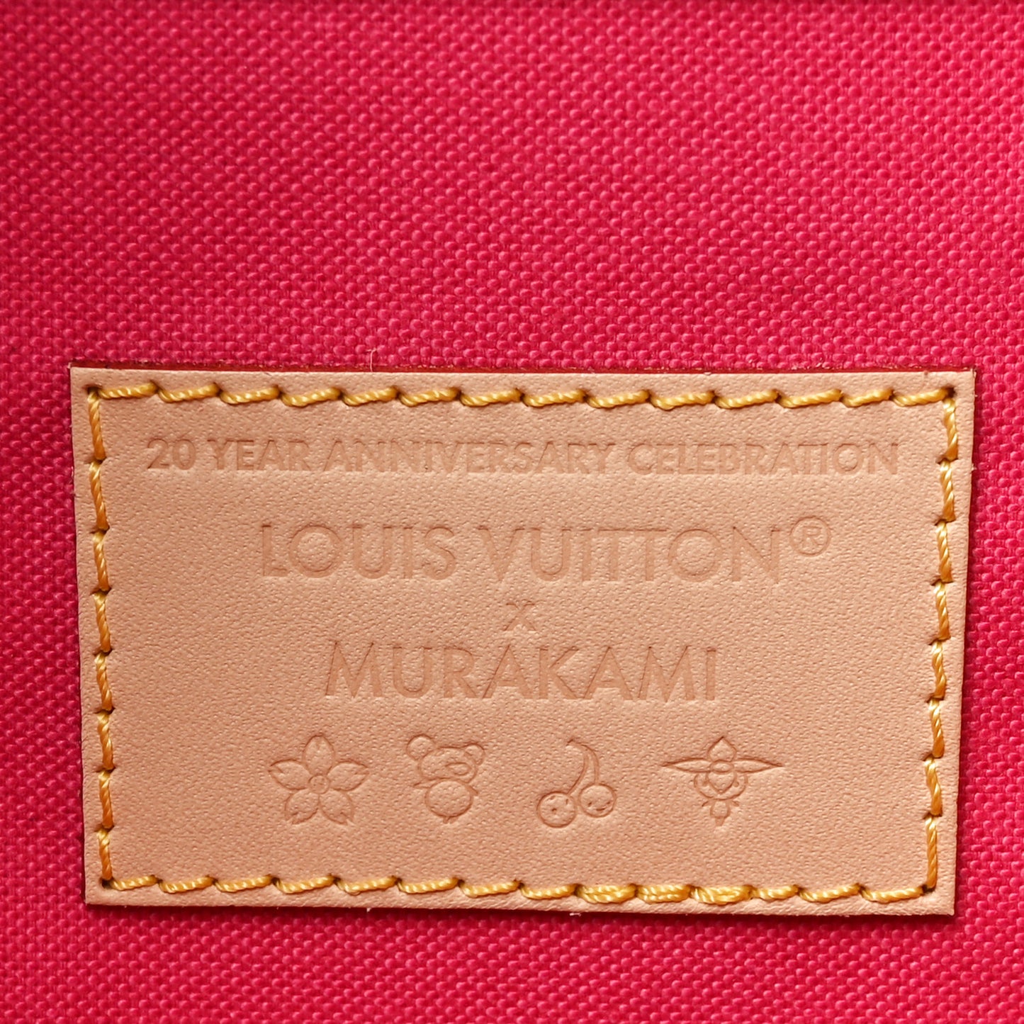 LV X TM Monogram Flowers Neverfull MM