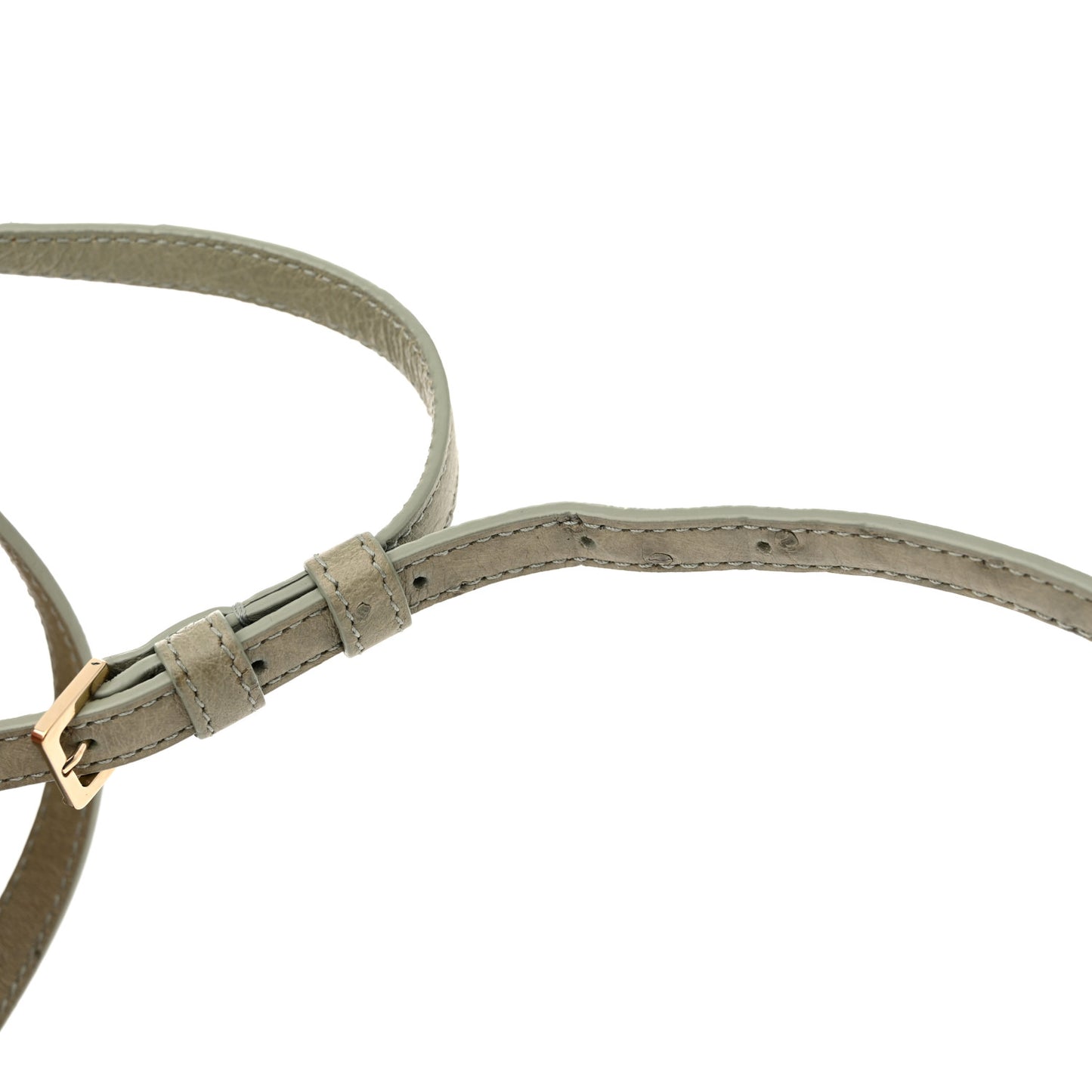Ostrich Extra Pocket L27 Eucalyptus