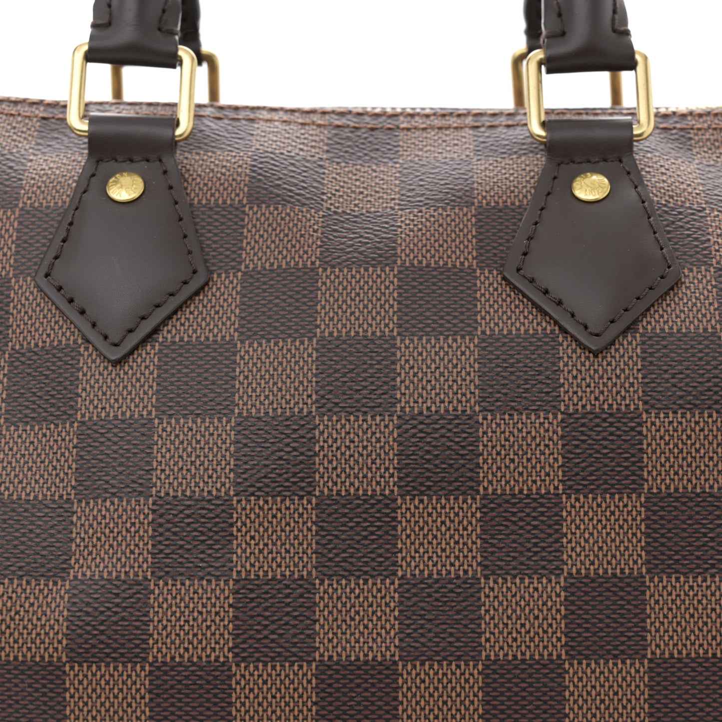 Damier Ebene Speedy 25