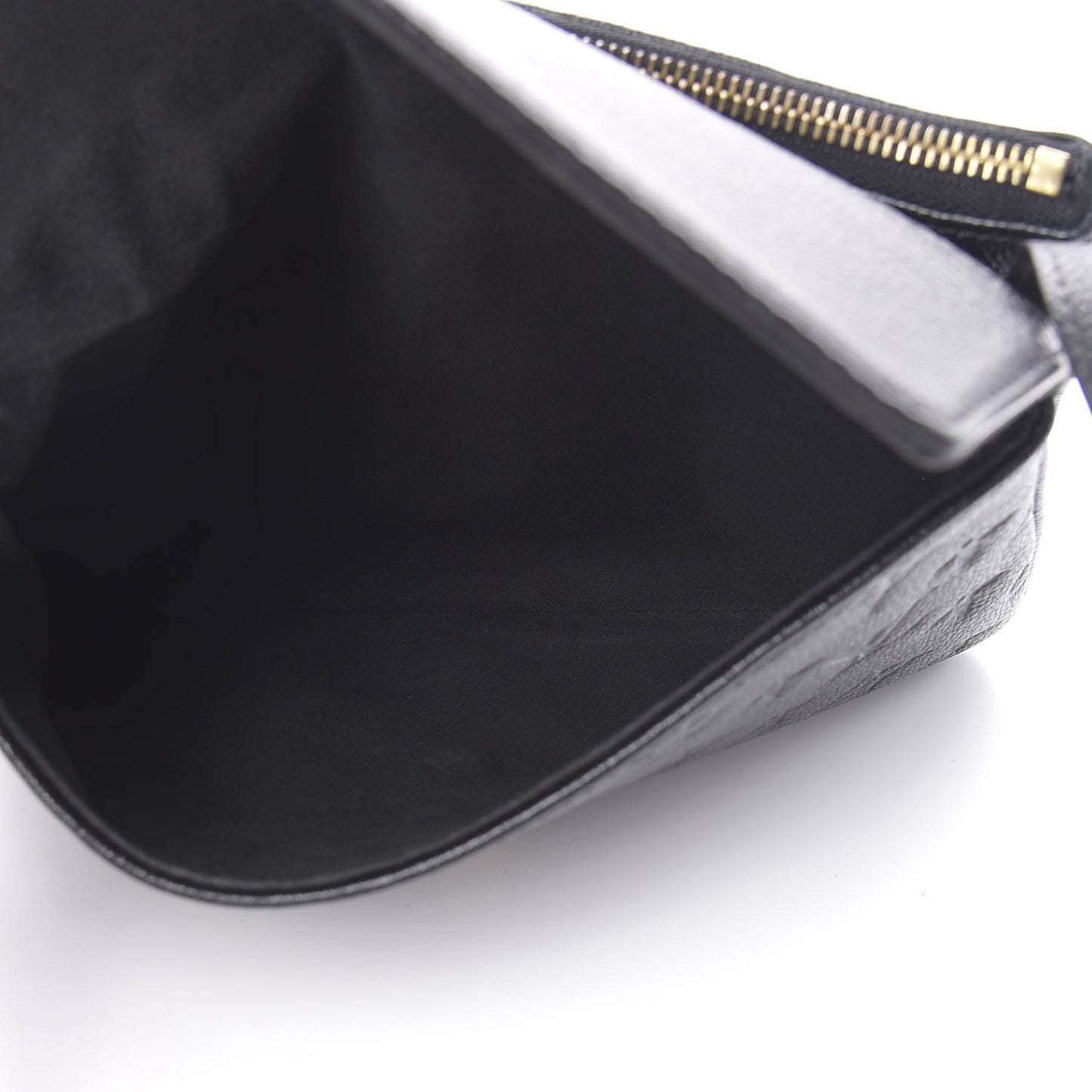 Empreinte Twice Black