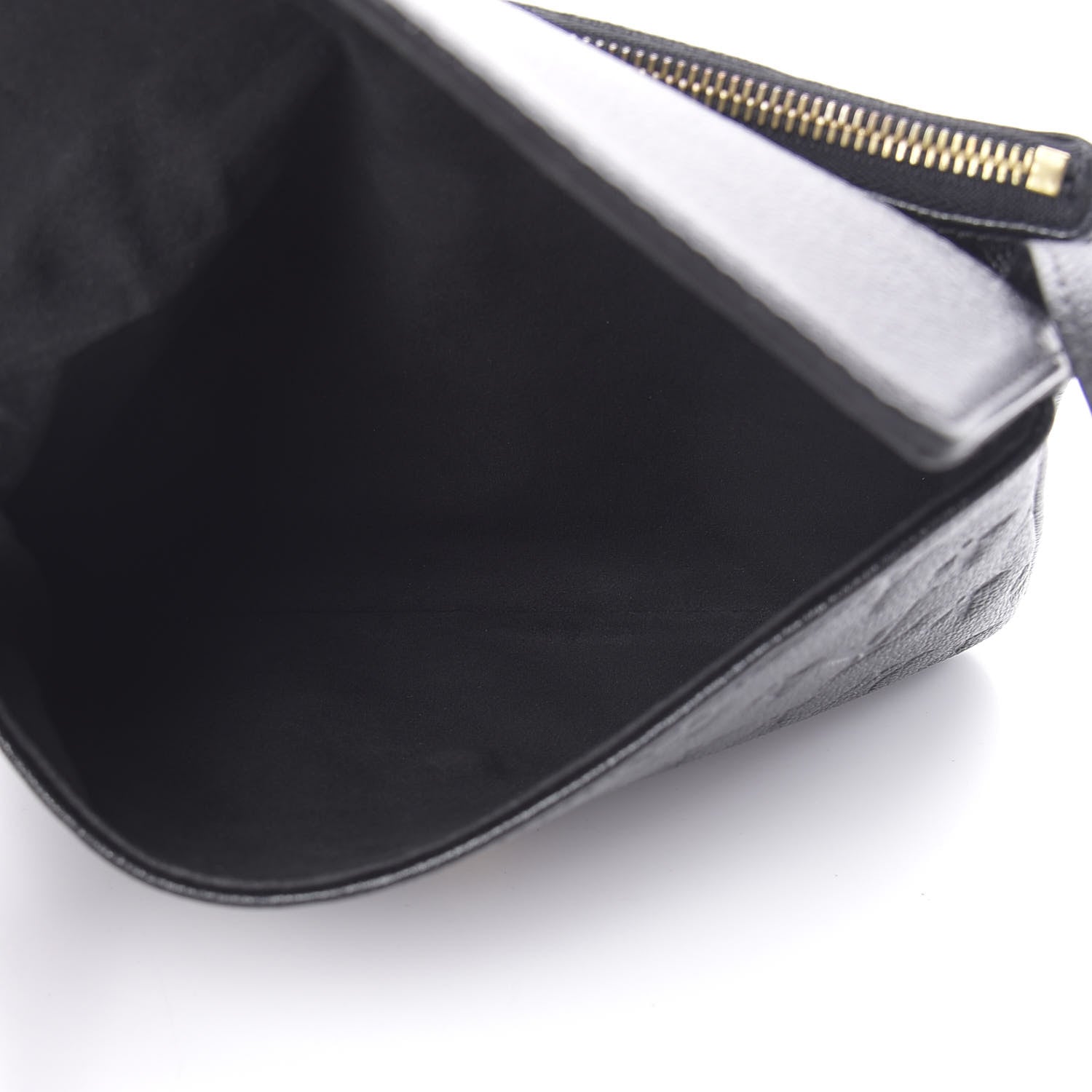 Louis Vuitton Empreinte Twice Black 5 of 14