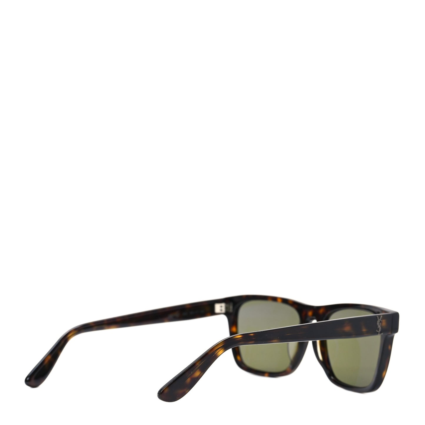 Acetate SLM13 Sunglasses Havana