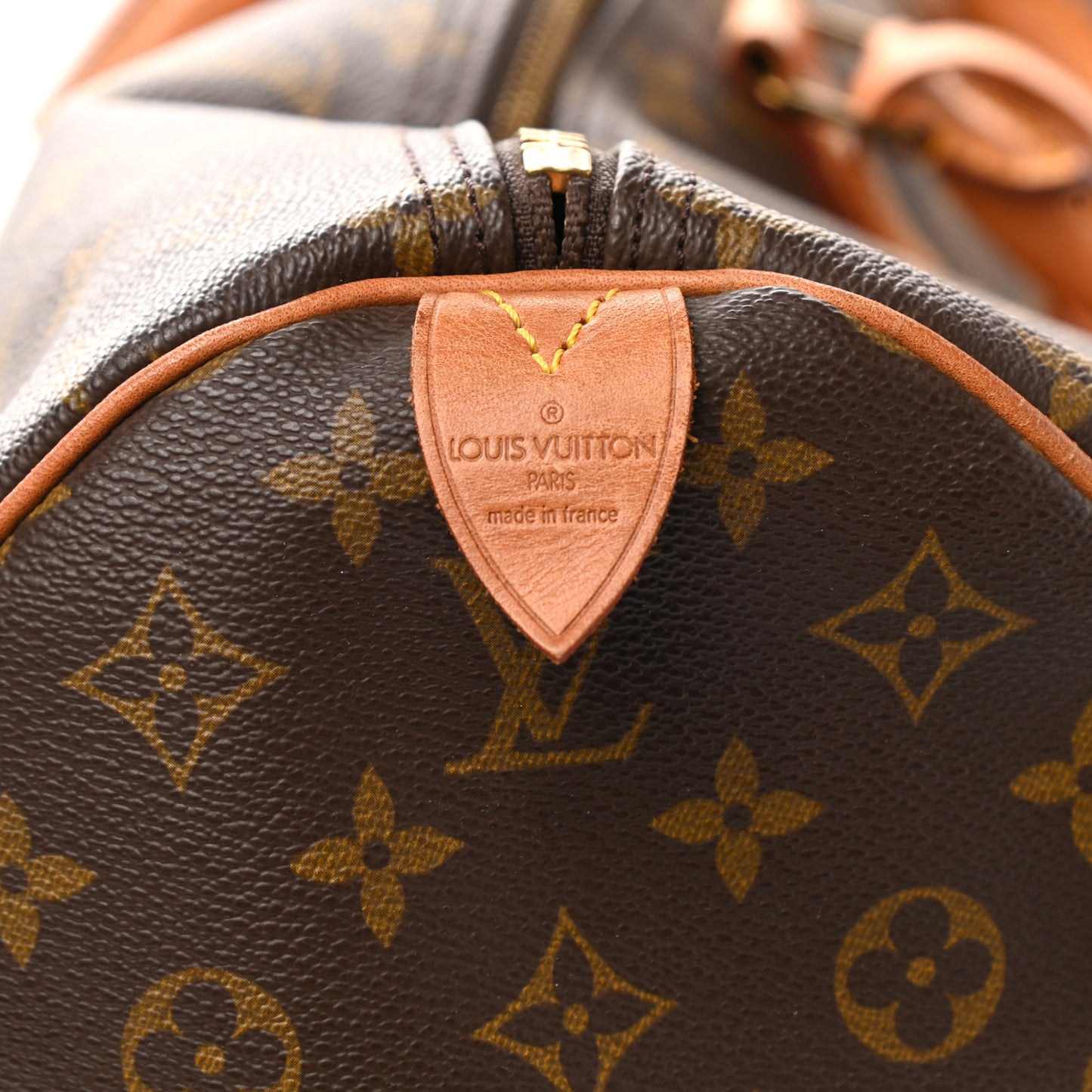 Monogram Keepall 60