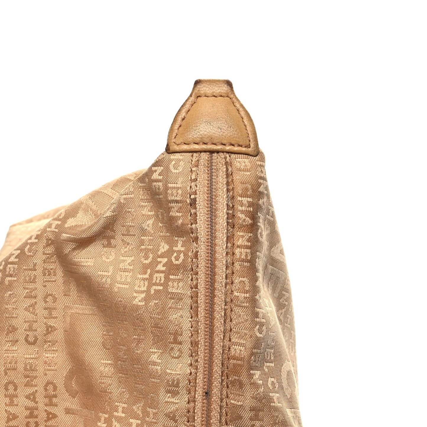 Denim XL Coco Cabas Tote Blue