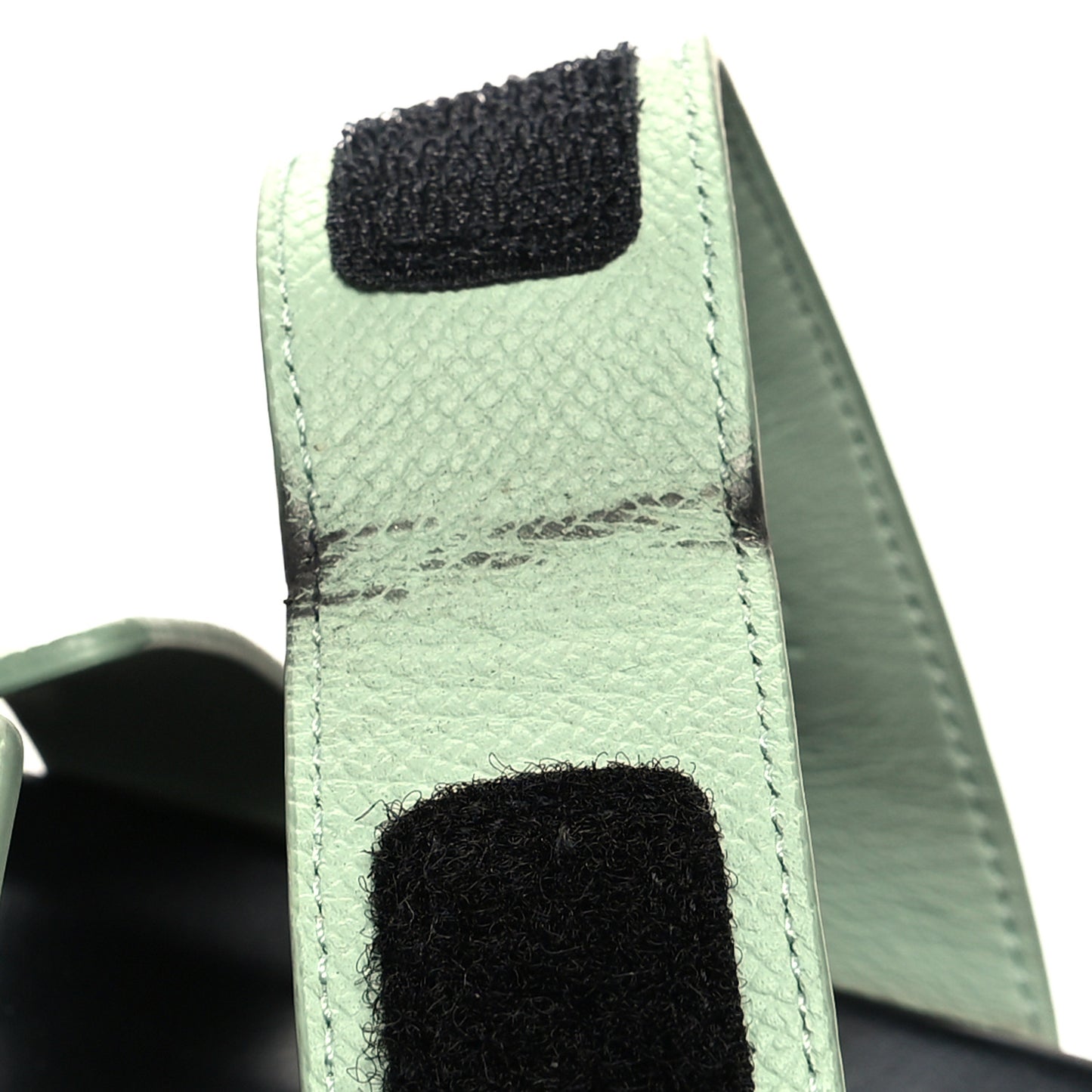 Epsom Womens Chypre Sandals 40 Vert Jade