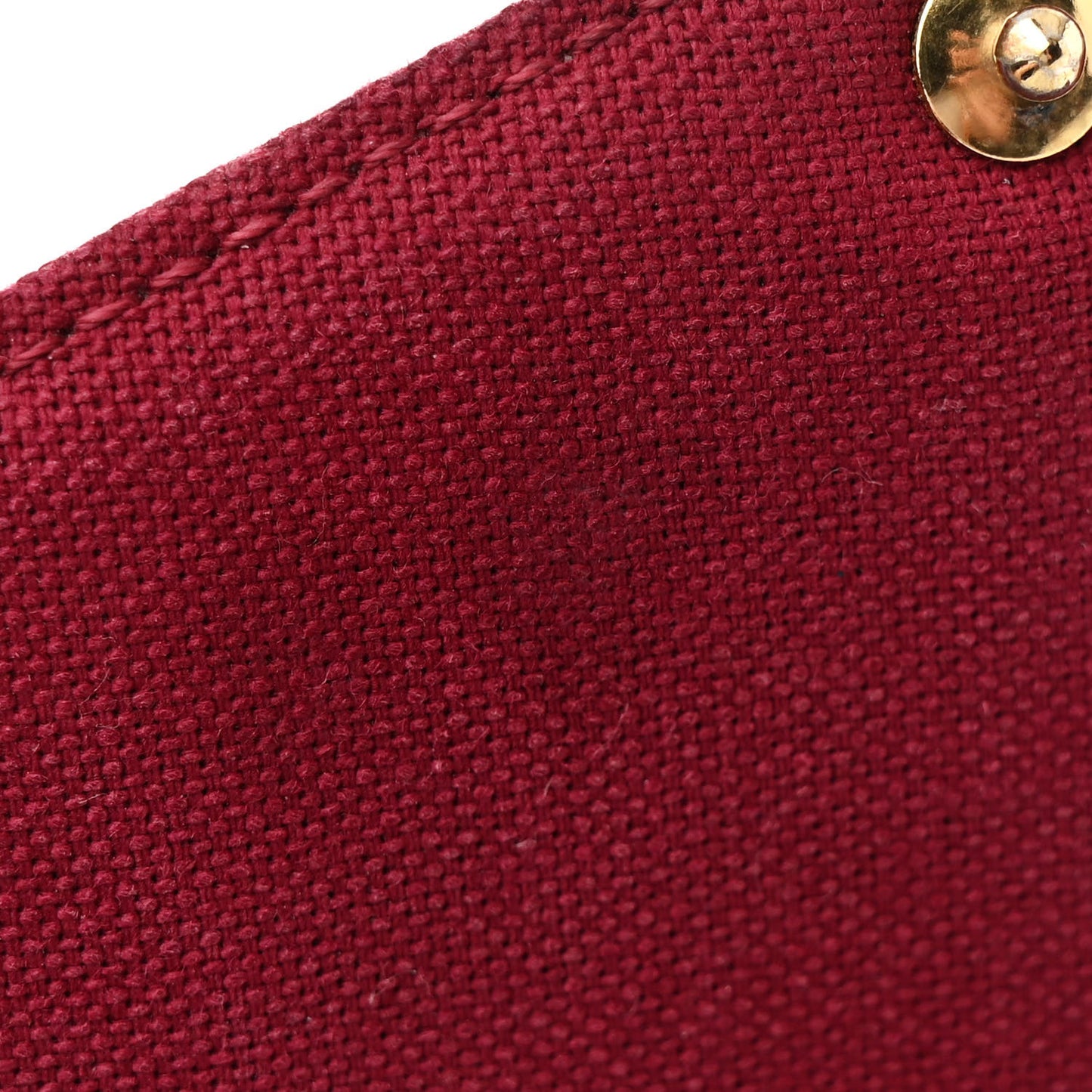 Monogram Pochette Felicie Chain Wallet Fuchsia