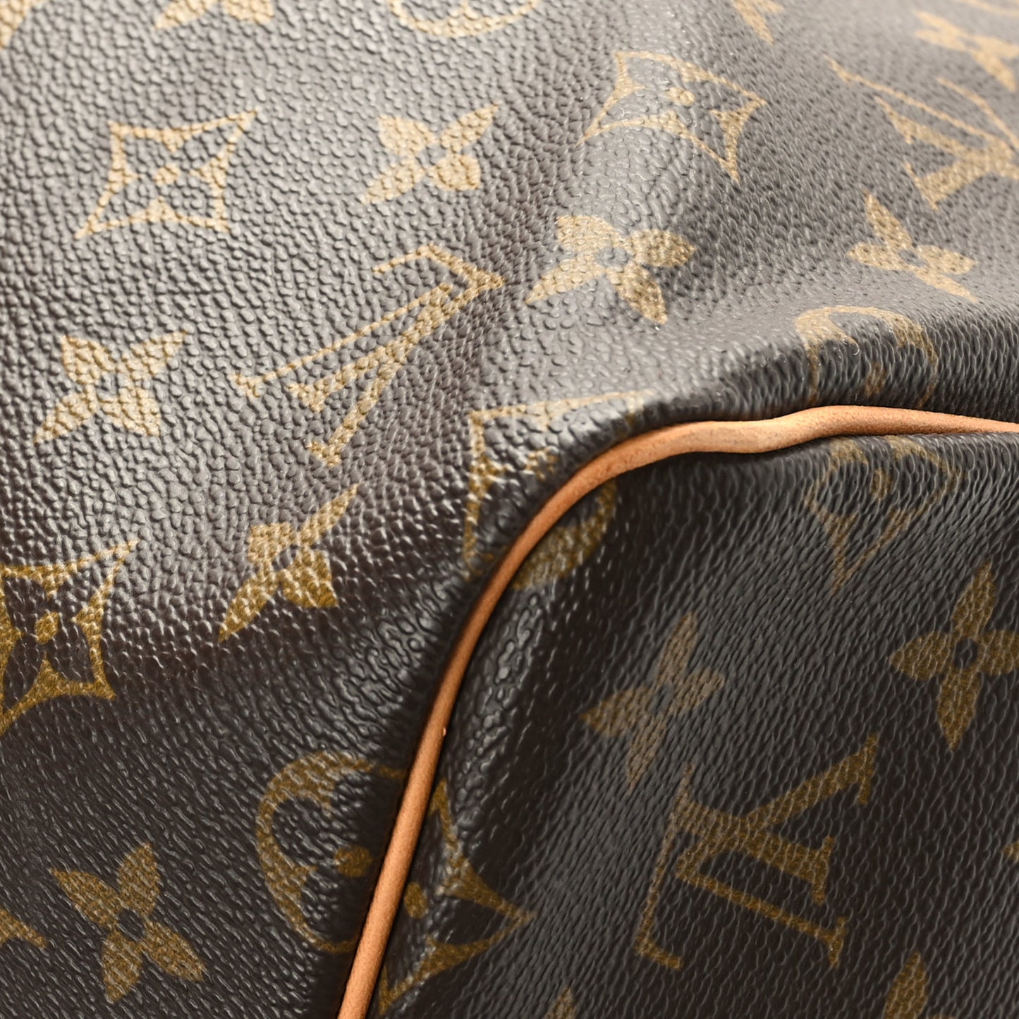 Monogram Keepall Bandouliere 55