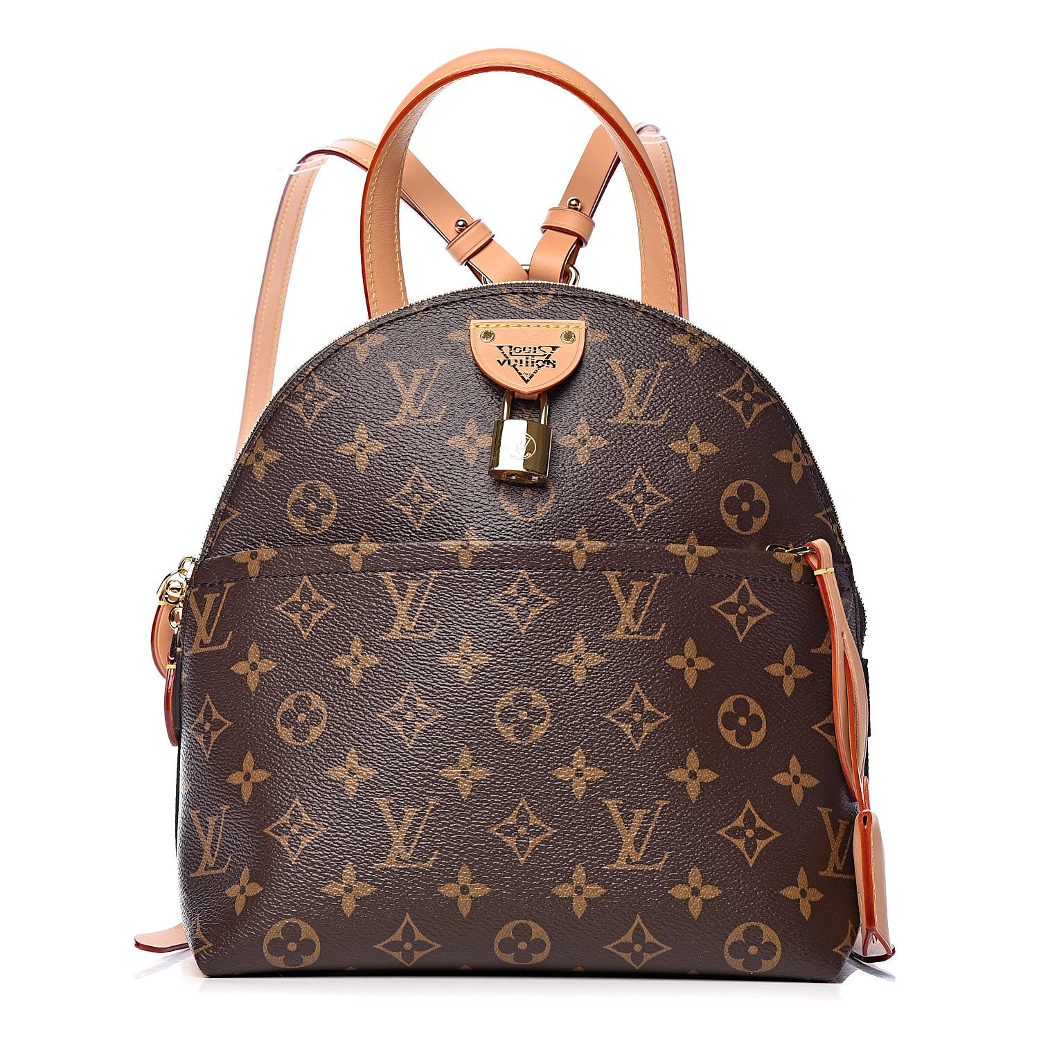 louis vuitton backpack fashionphile Louis Vuitton Monogram Moon Backpack 446878 – FASHIONPHILE