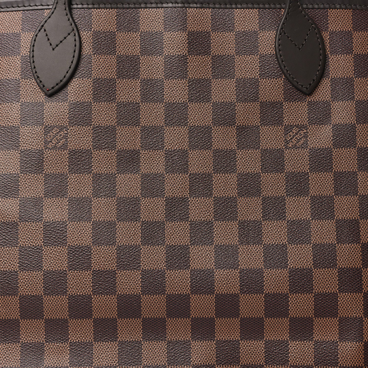 Louis Vuitton Damier Ebene Neo Neverfull GM 7 of 12