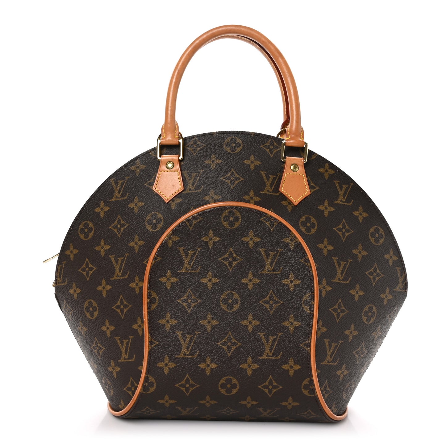Monogram Ellipse MM