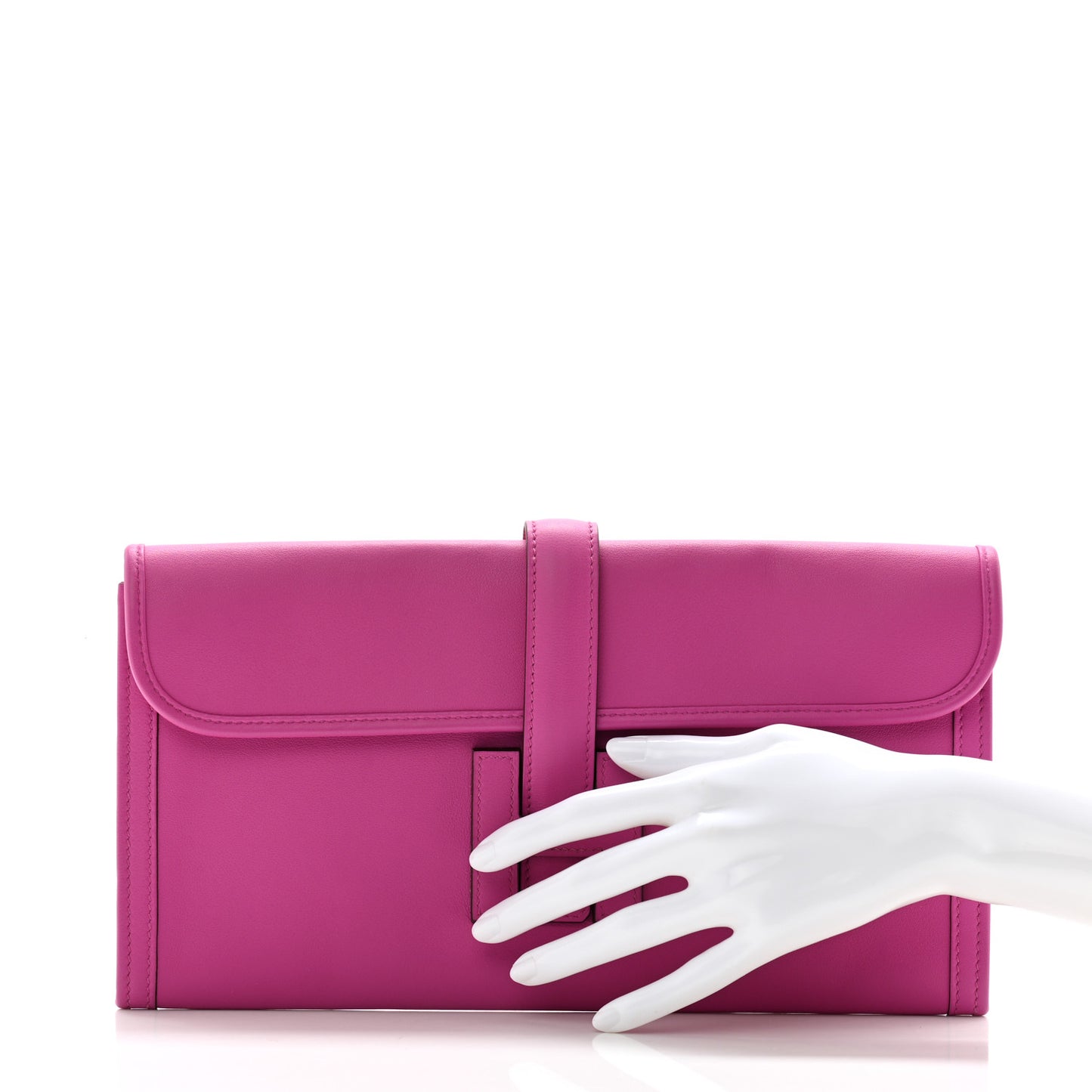 Swift Jige Elan 29 Clutch Rose Pourpre
