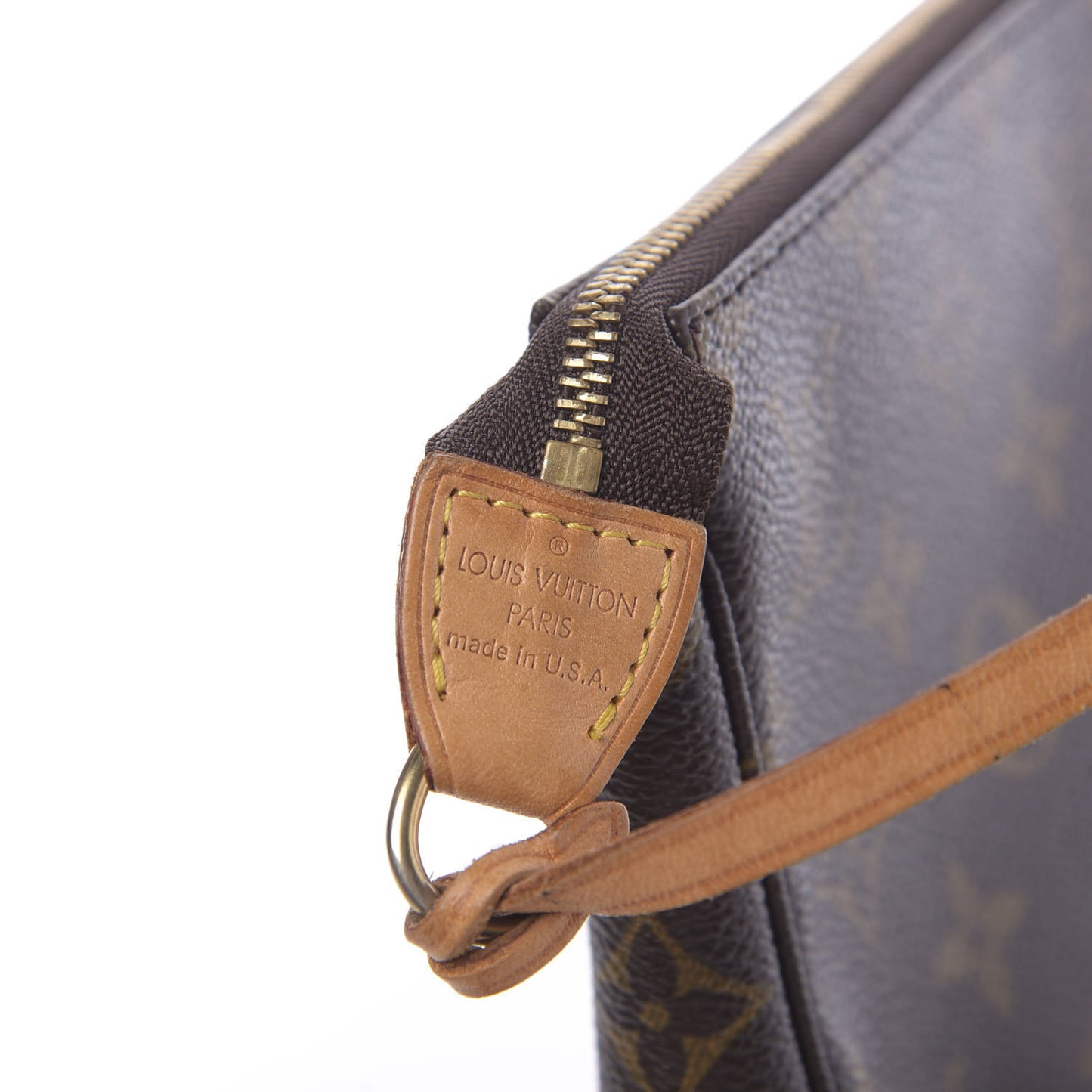 Monogram Pochette Accessories