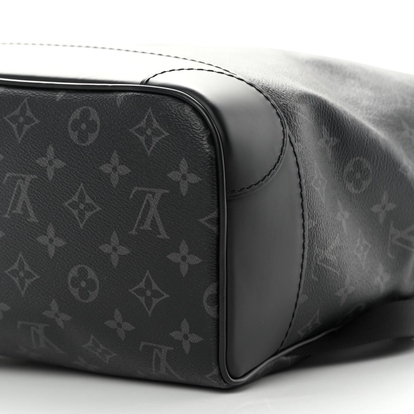Monogram Eclipse Steamer Backpack