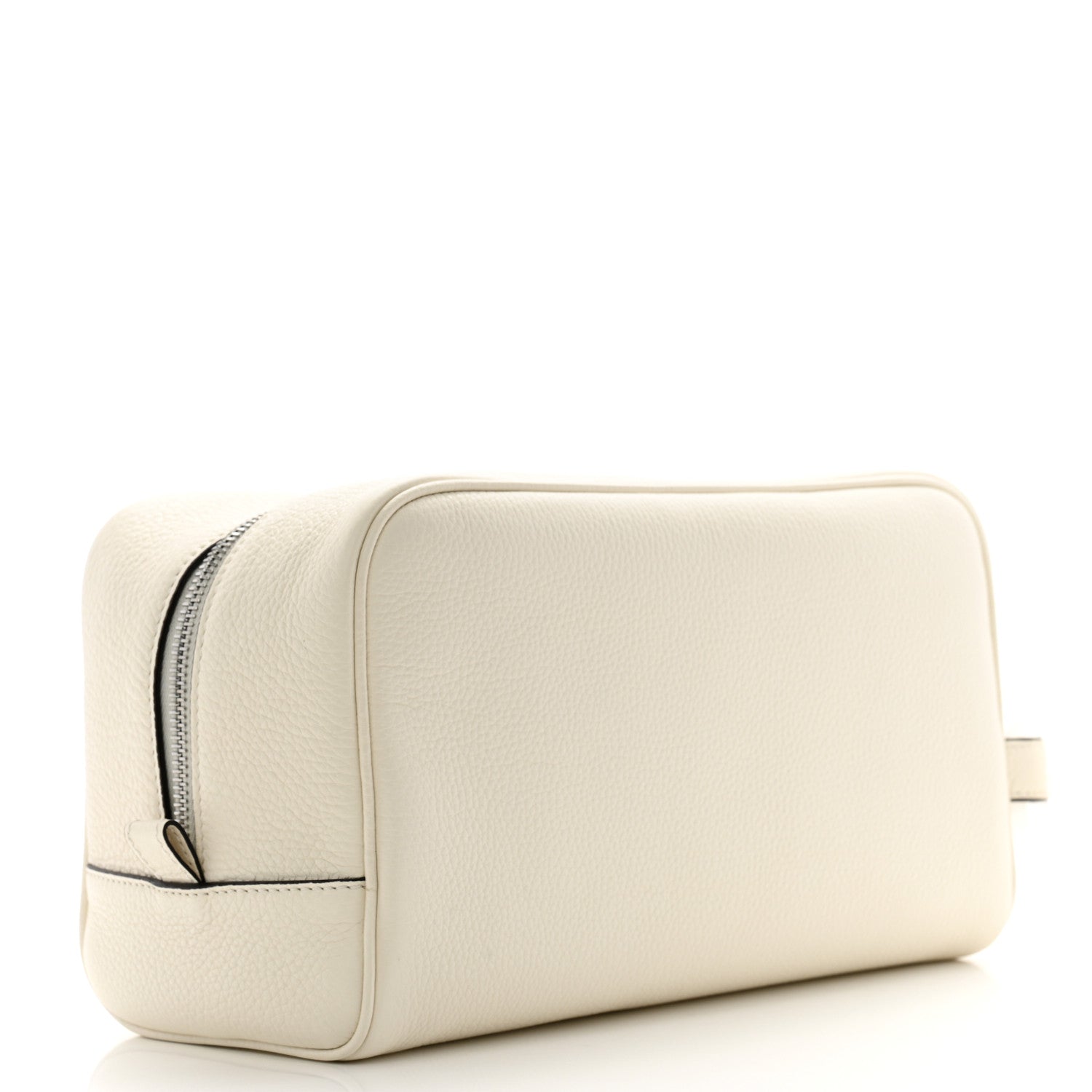 Fendi Cuoio Romano Travel Kit White 4 of 10