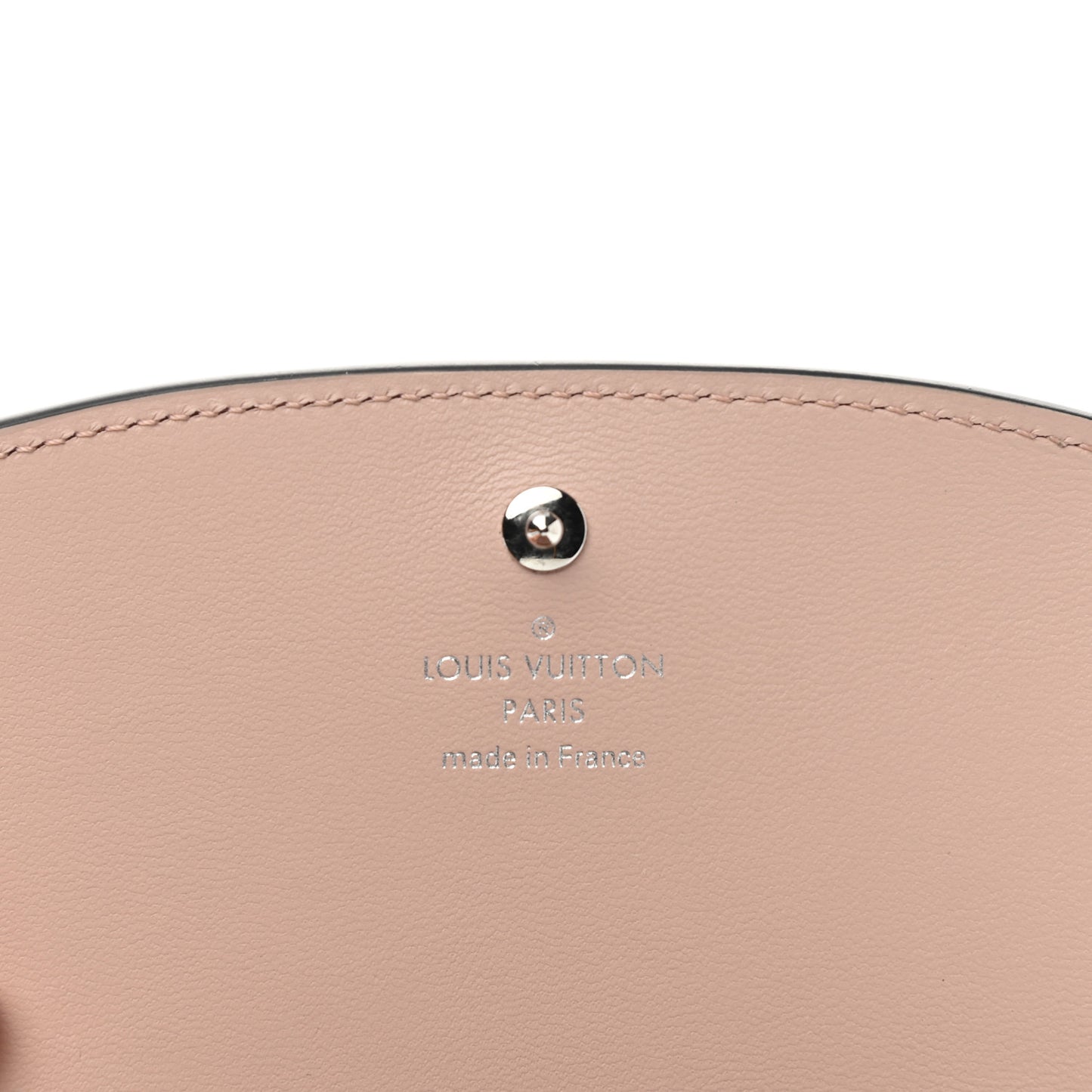 Mahina Iris Compact Wallet NM Magnolia
