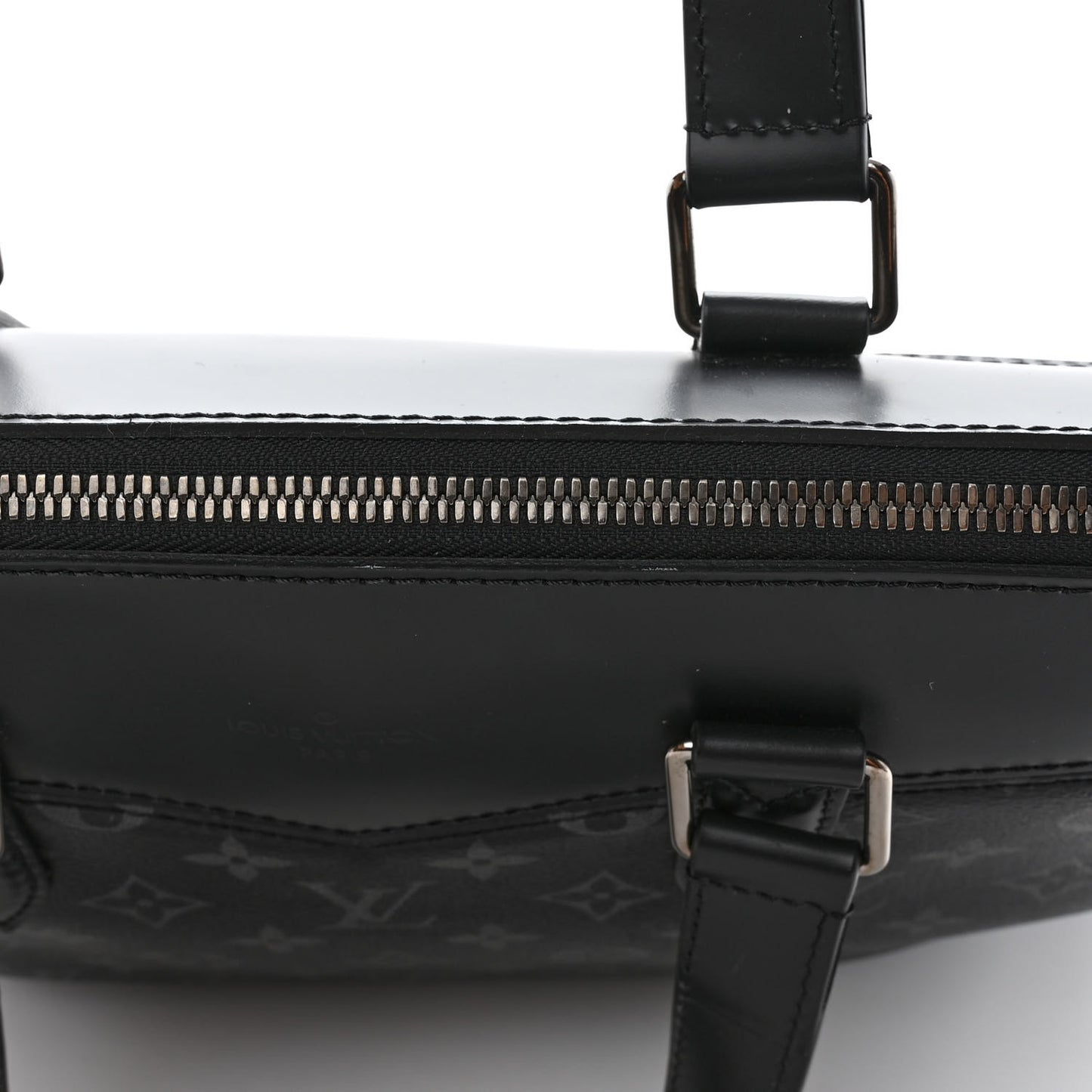 Monogram Eclipse Explorer Briefcase