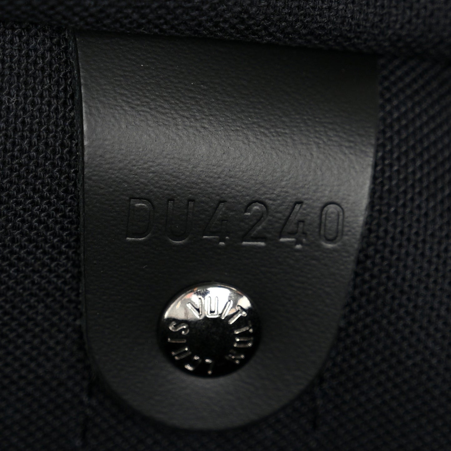 Monogram Eclipse Keepall Bandouliere 45