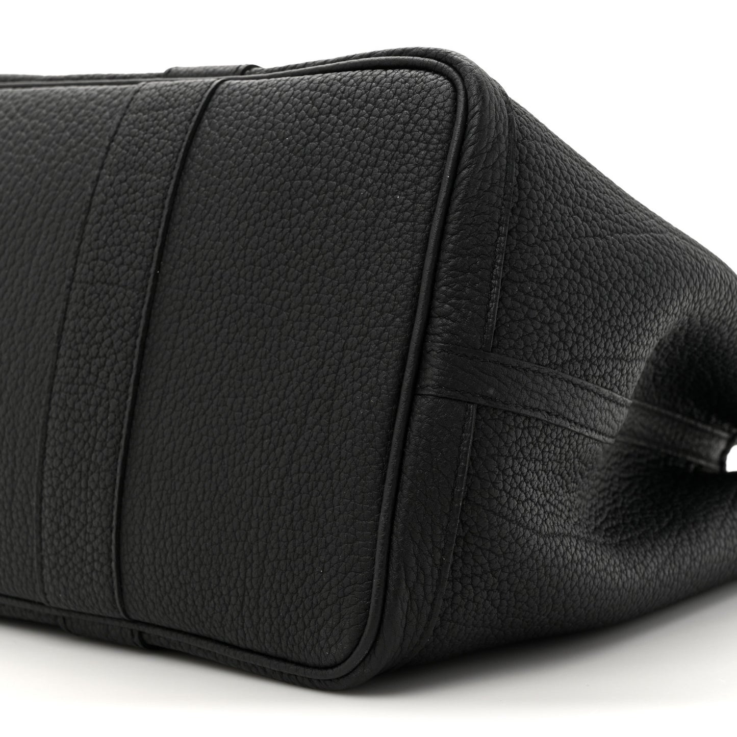 Negonda Garden Party Tote 36 MM Black