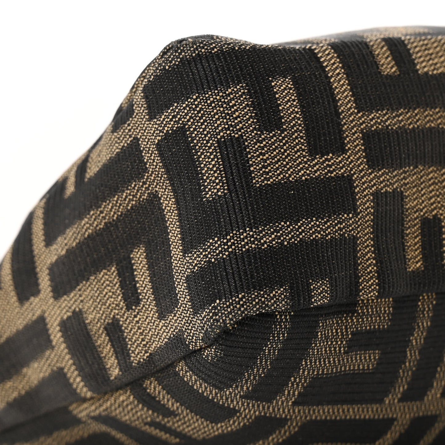 Zucca Shoulder Bag Tobacco