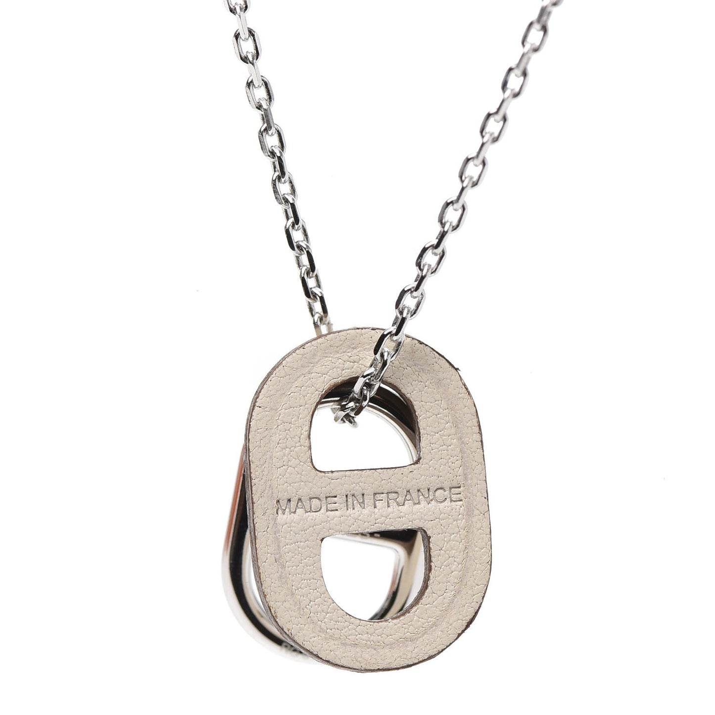 Swift O'Maillon Pendant Necklace Nata