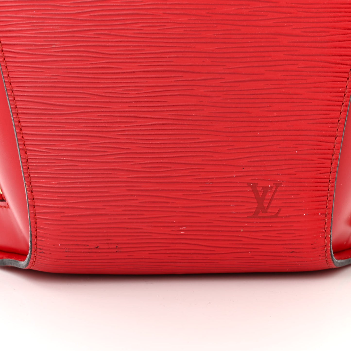 Epi Mabillon Backpack Castillan Red