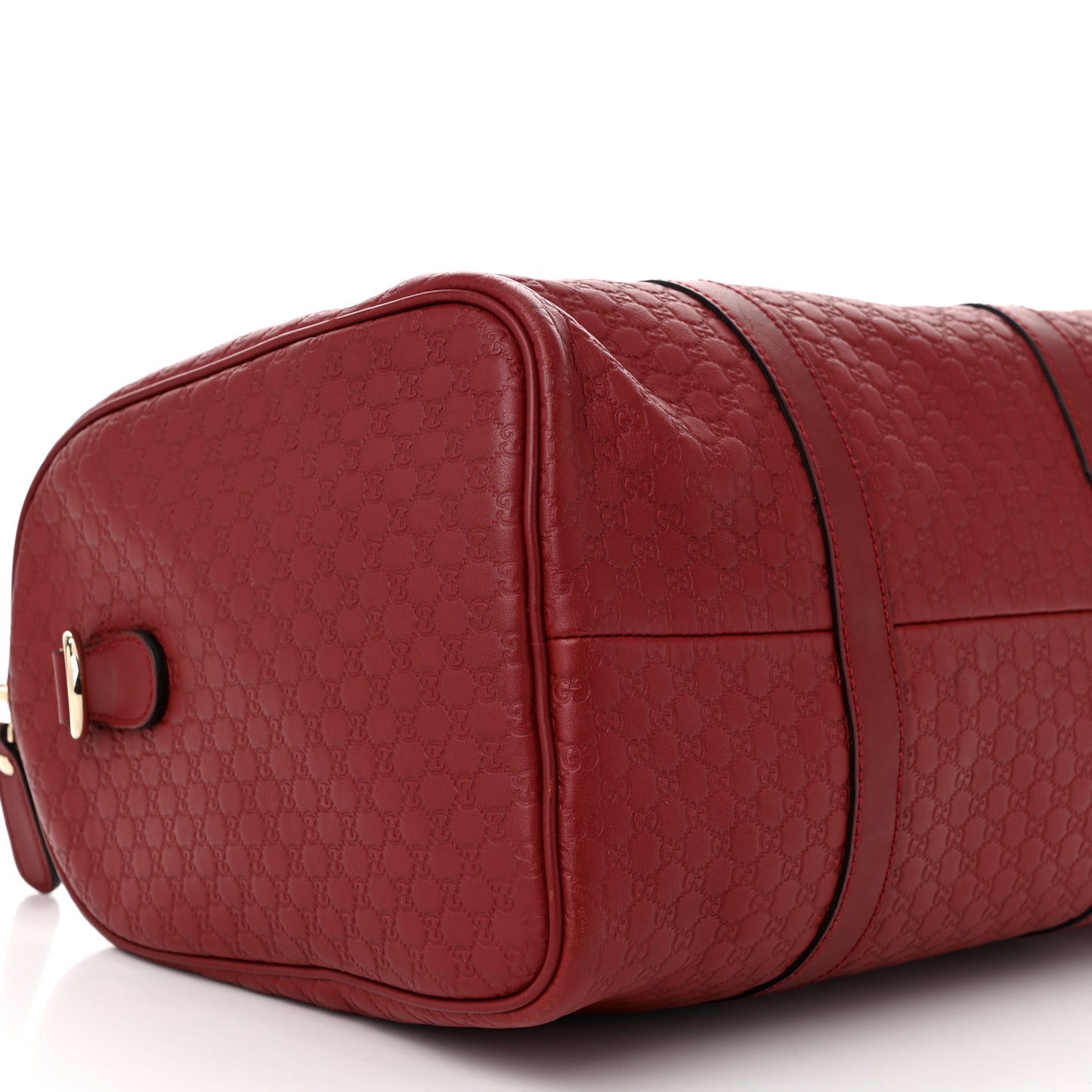 Microguccissima Medium Joy Boston Red