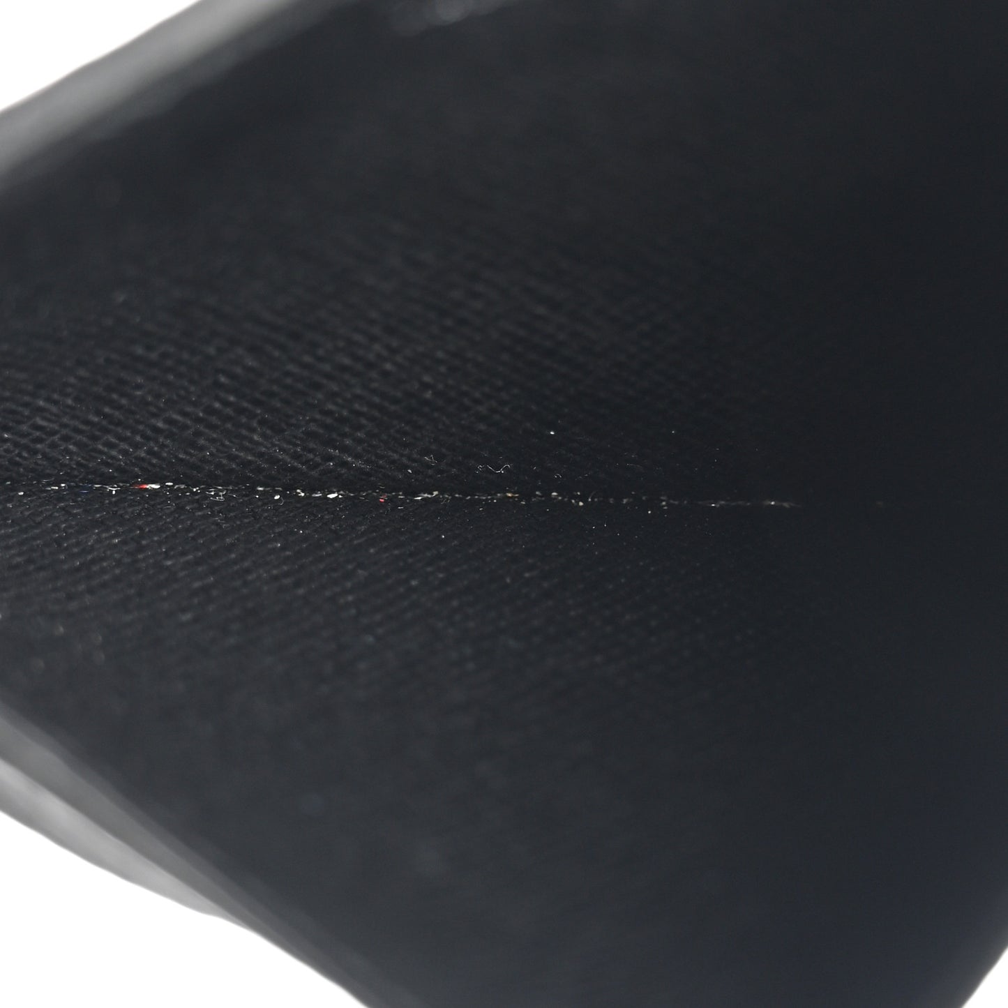 Monogram Macassar Neo Porte-Cartes Card Holder