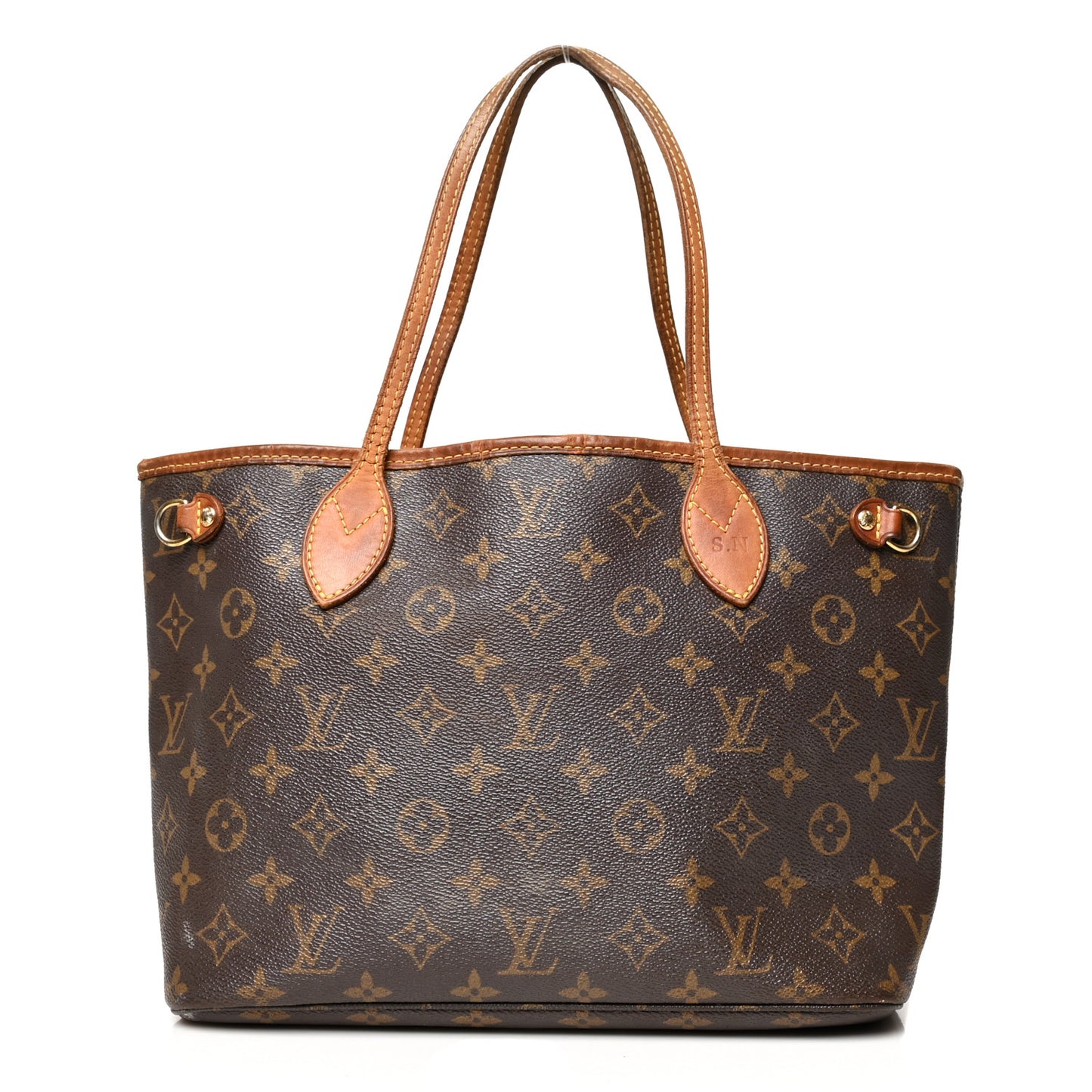 Monogram Neverfull PM