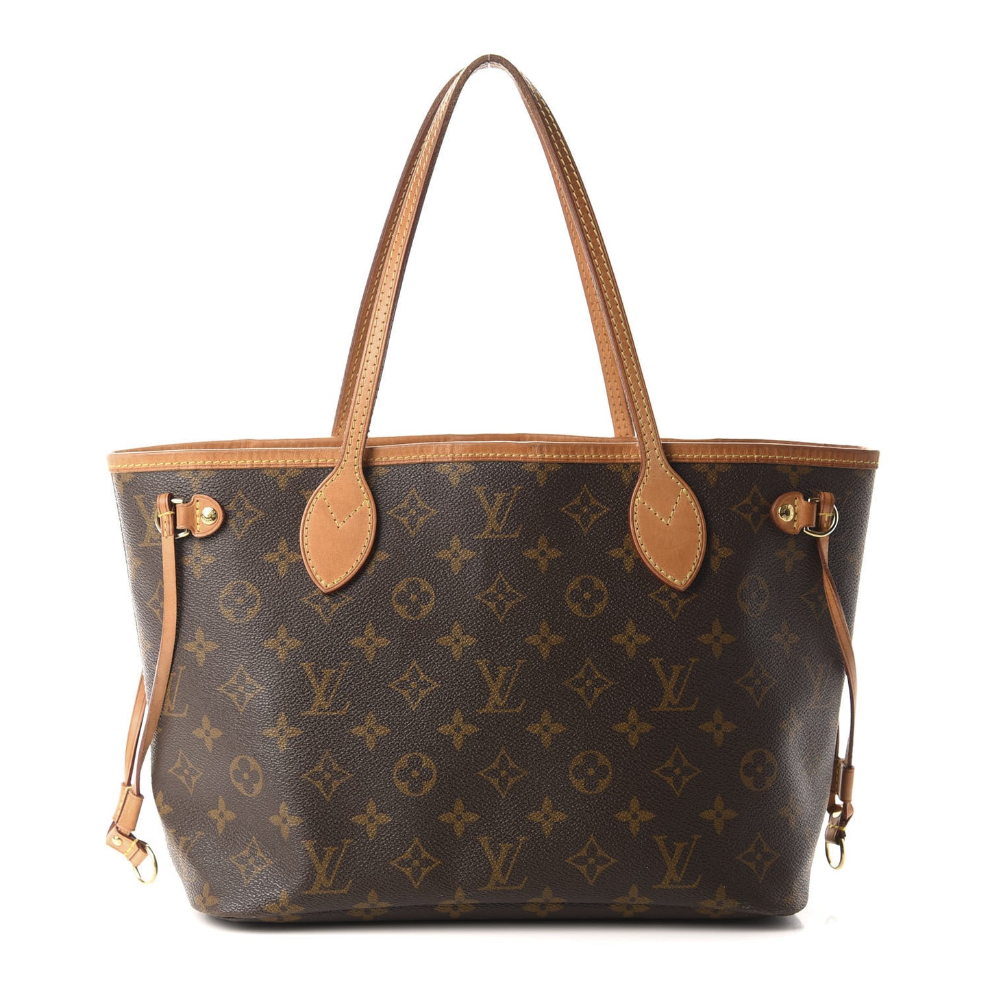 Monogram Neverfull PM