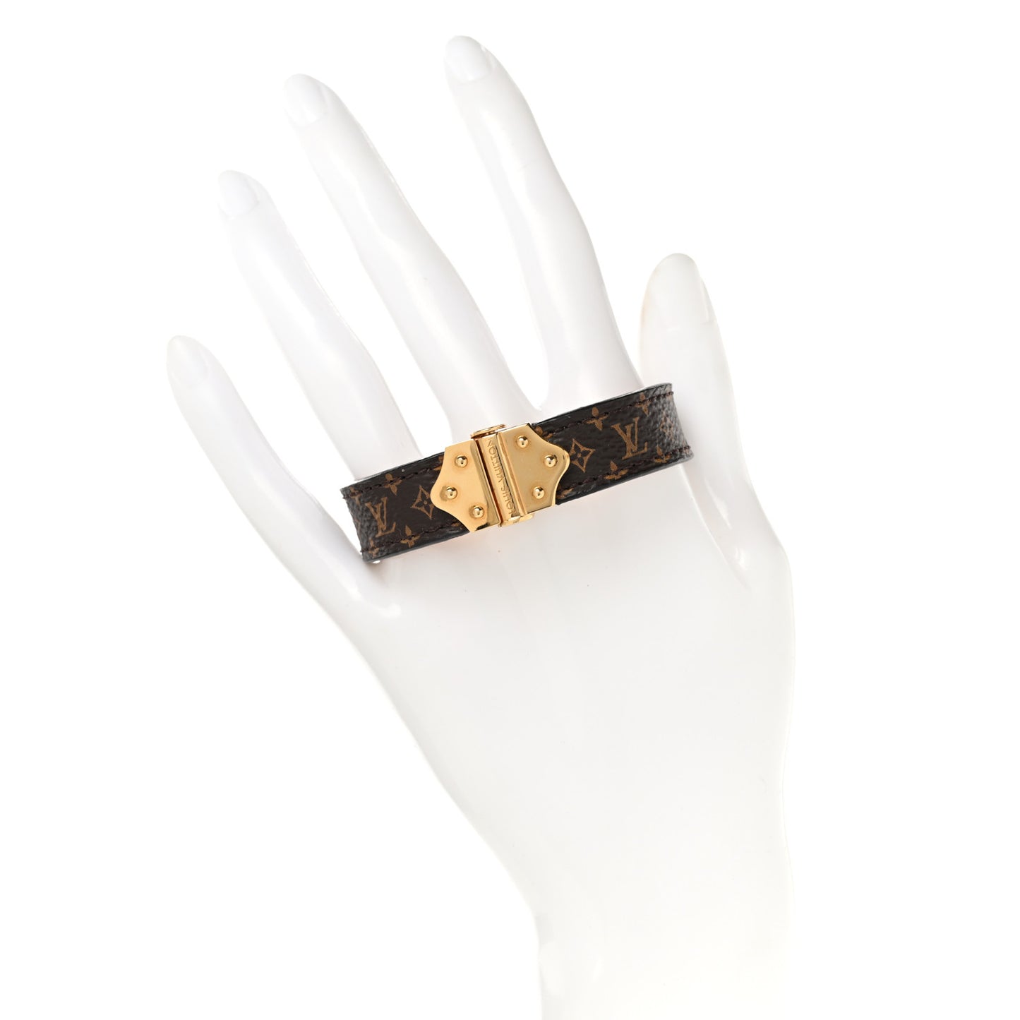 Monogram Nano Bracelet 17