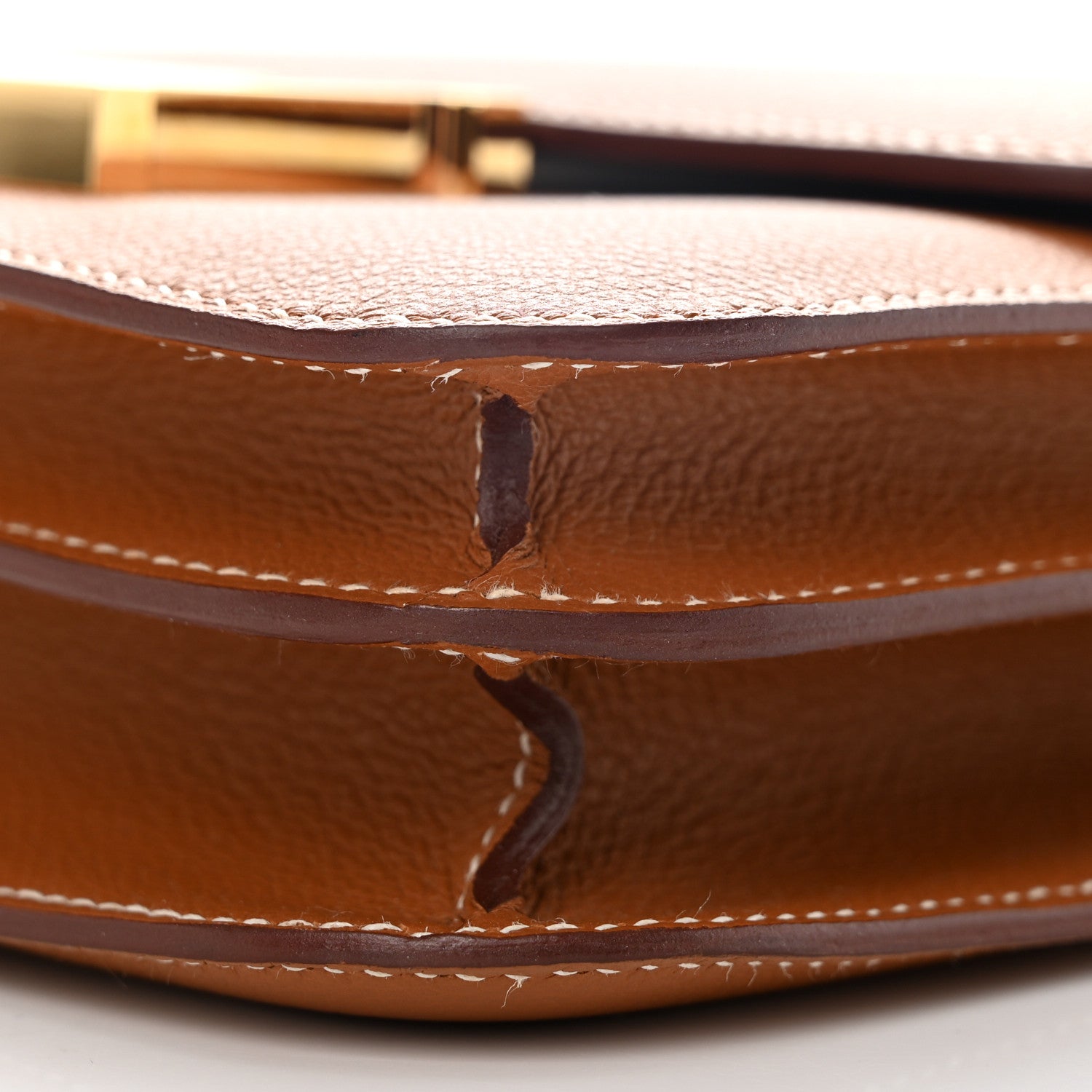 Hermes Evercolor Constance 18 Gold 10 of 11