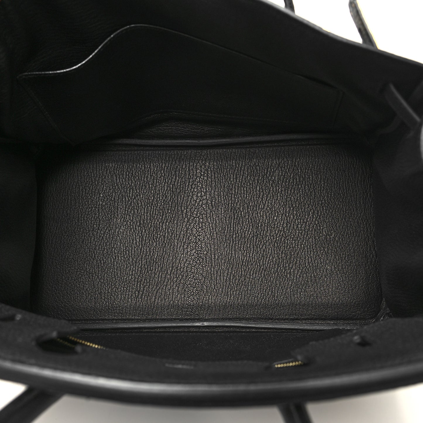 Togo Birkin 30 Black