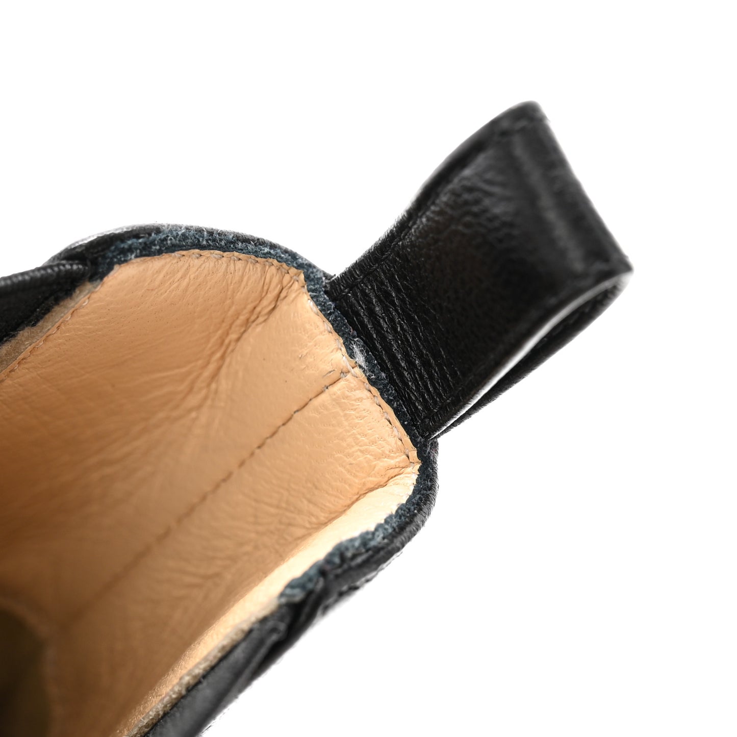 Patent Nappa Tucson 120 Boot 36 Black