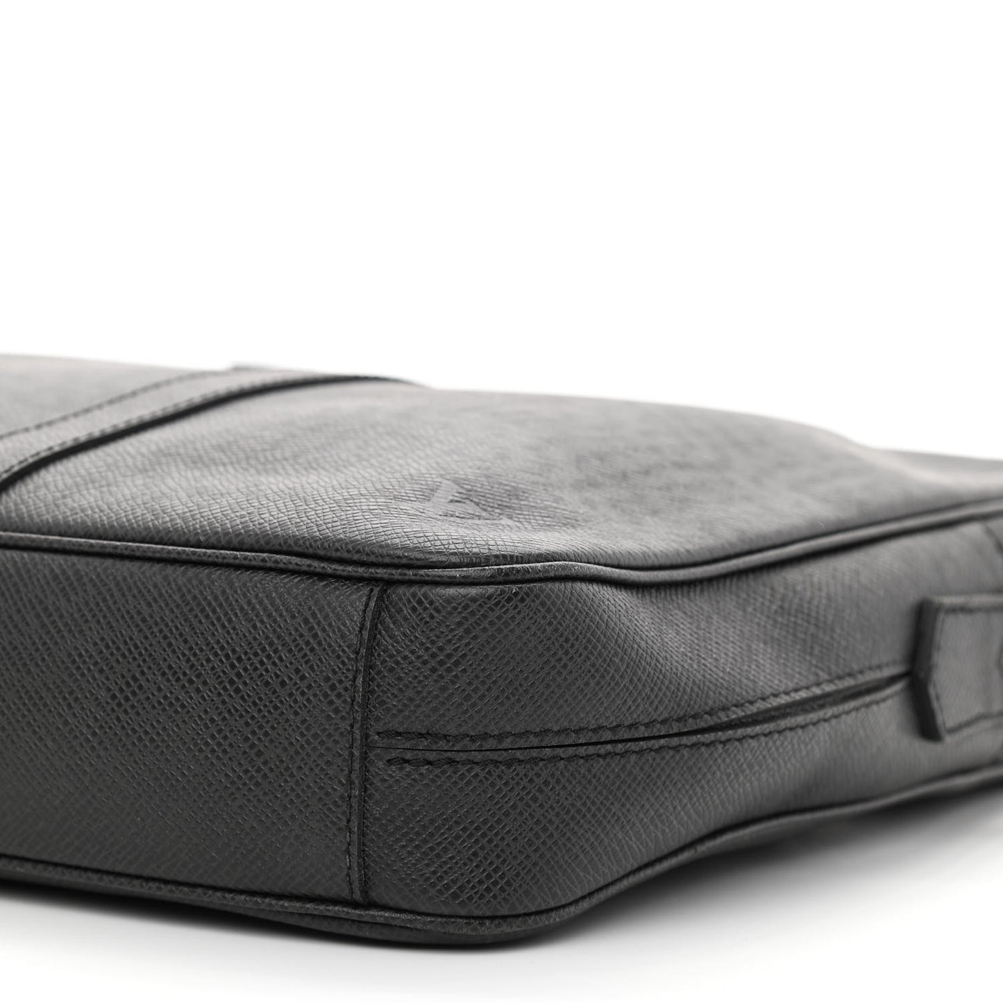 Taiga Porte Documents Voyage PM Ardoise