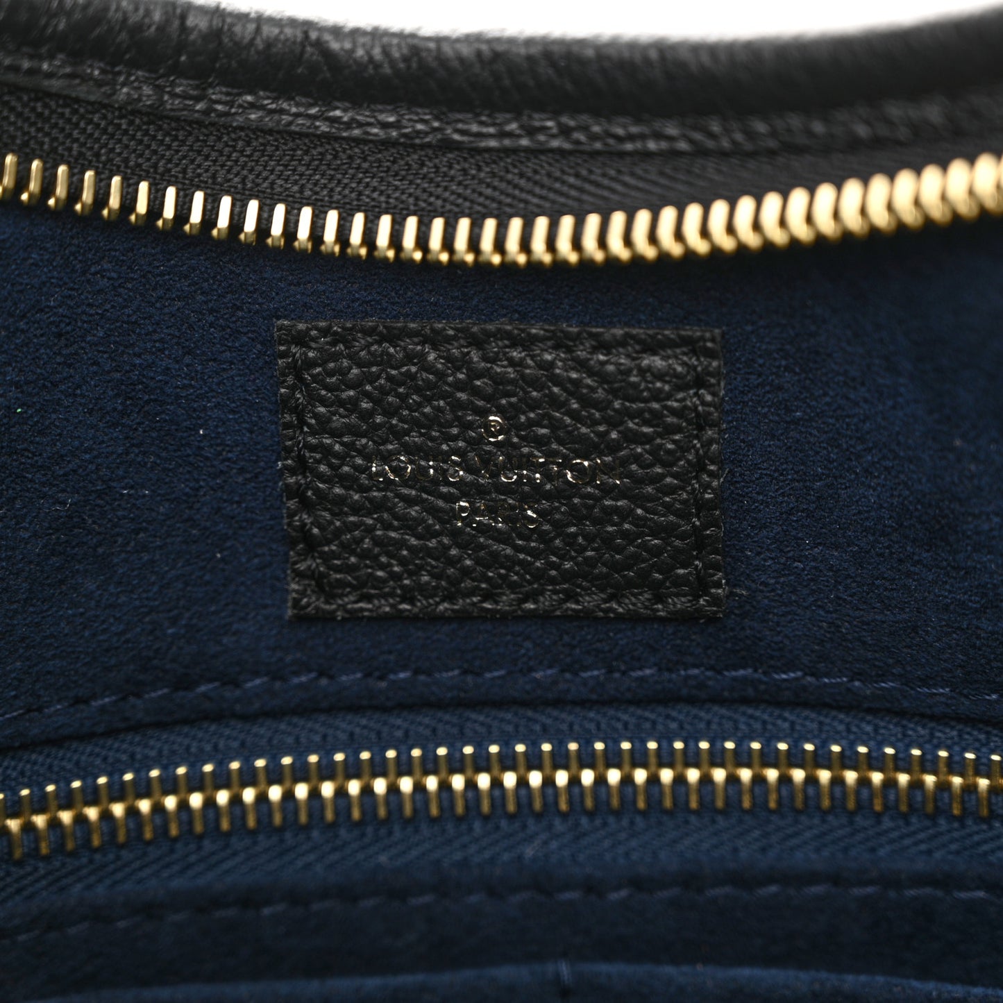 Empreinte Carryall PM Black