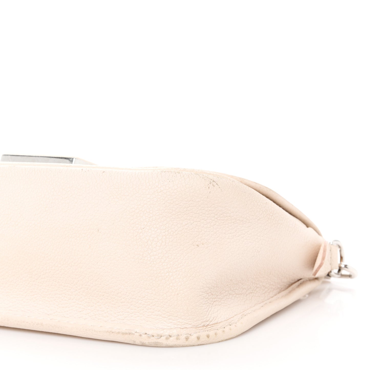 Epi Buci Crossbody Quartz