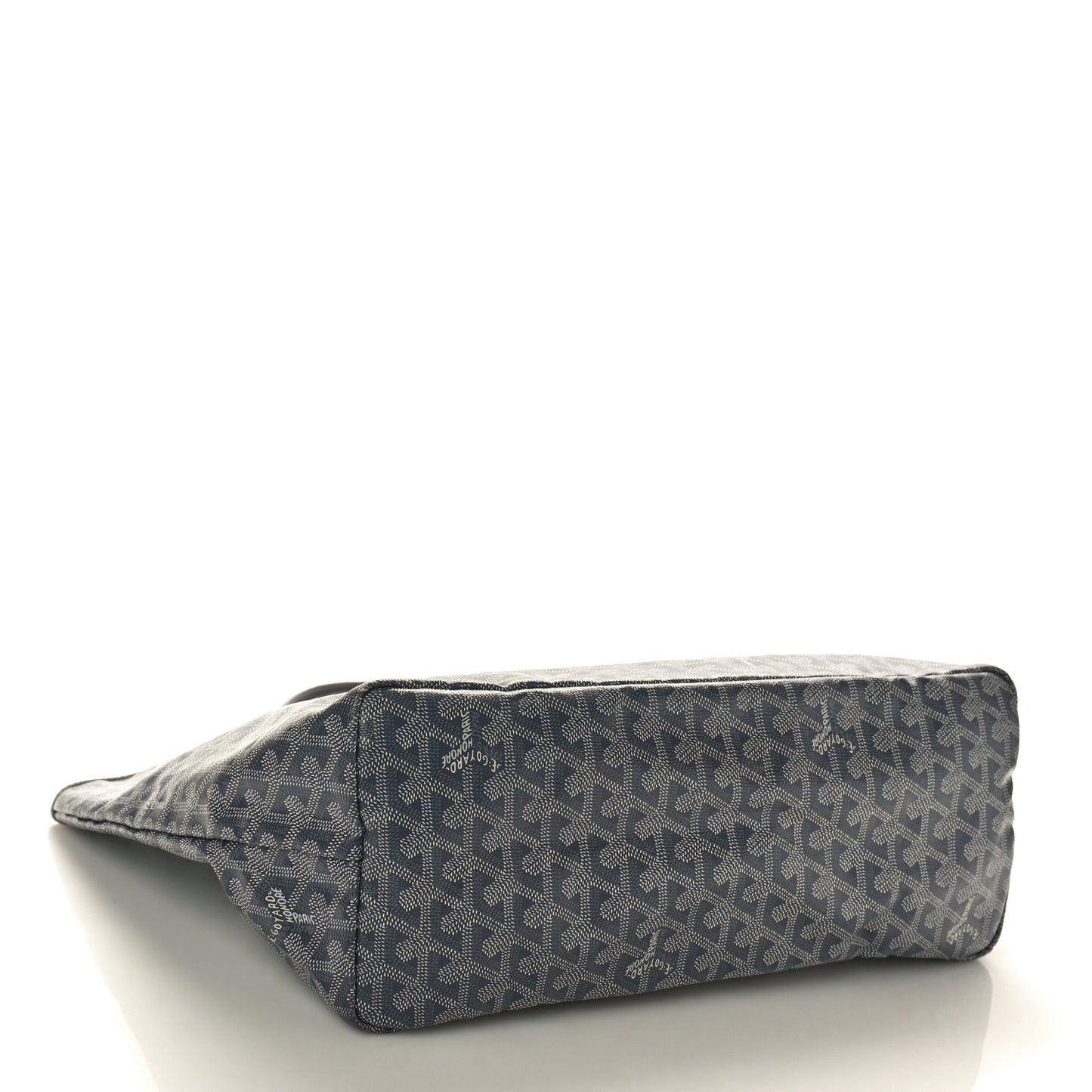 Goyardine Saint Louis PM Grey