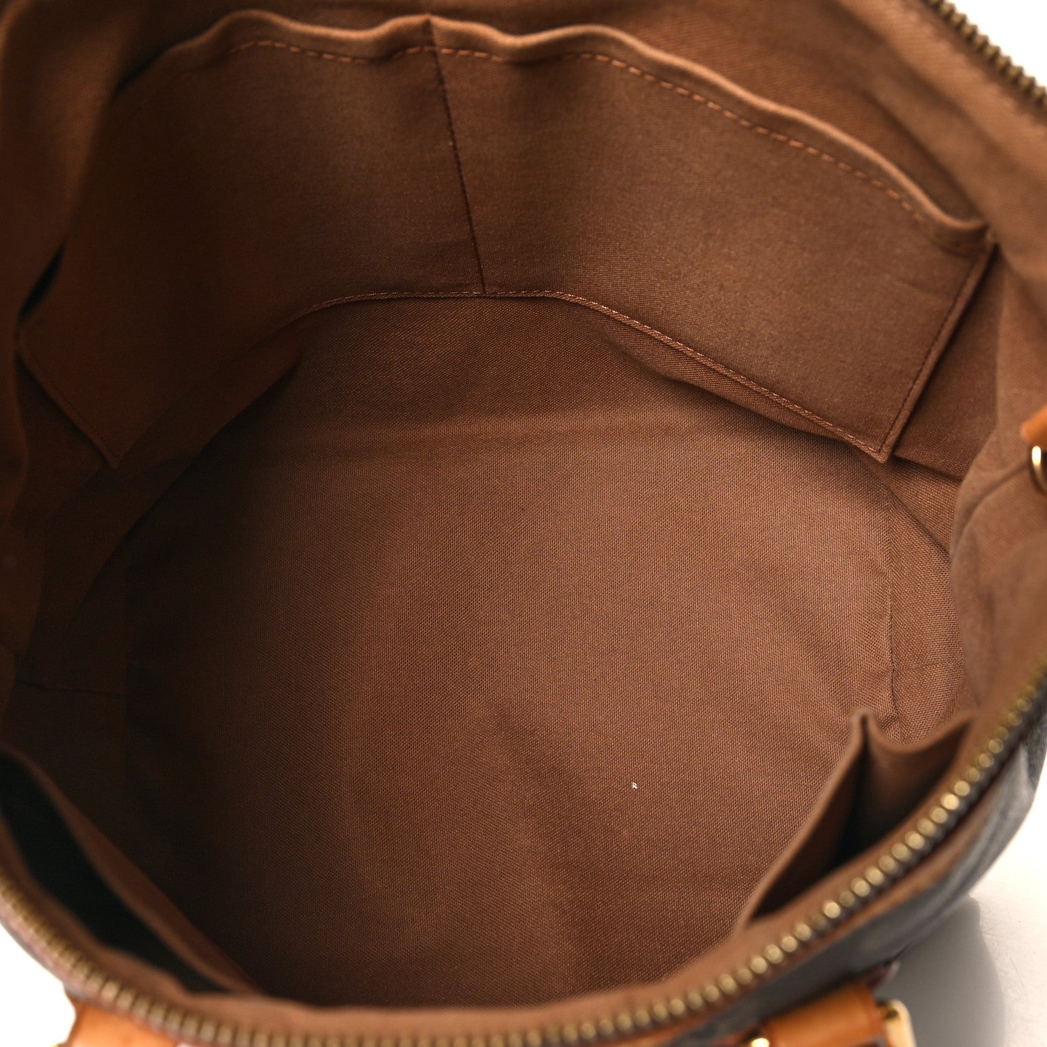 Louis Vuitton Monogram Palermo PM 5 of 11
