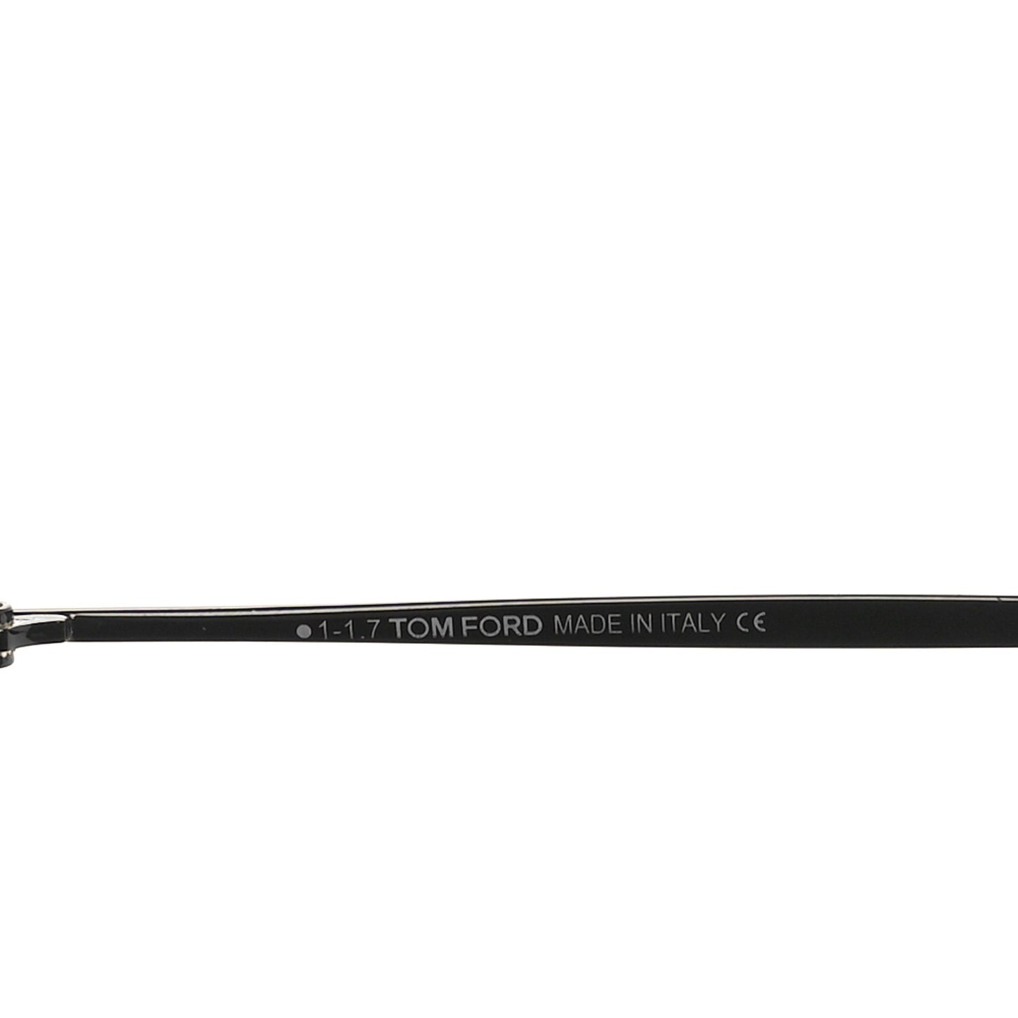 Connor Sunglasses TF557 Black