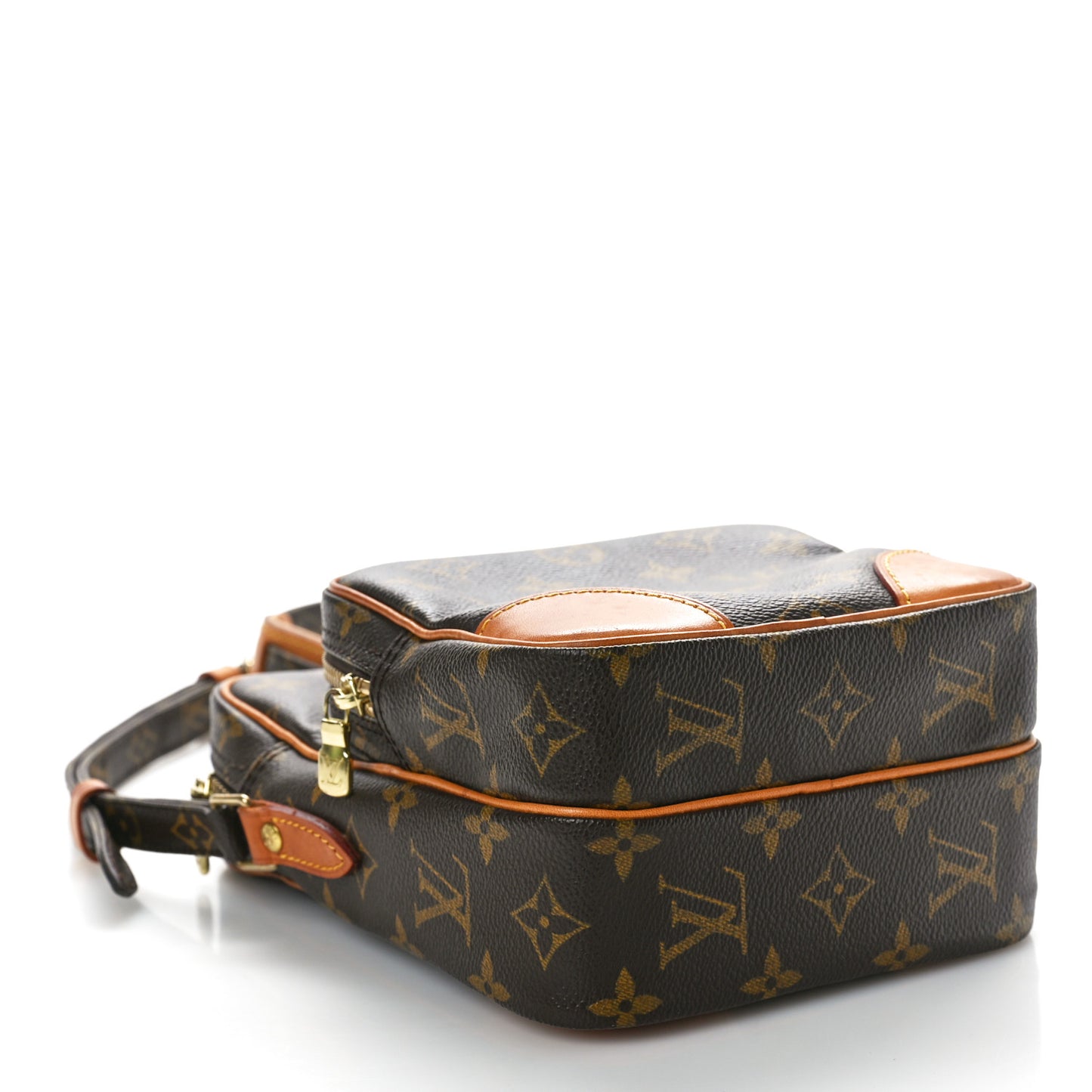 Monogram Amazone