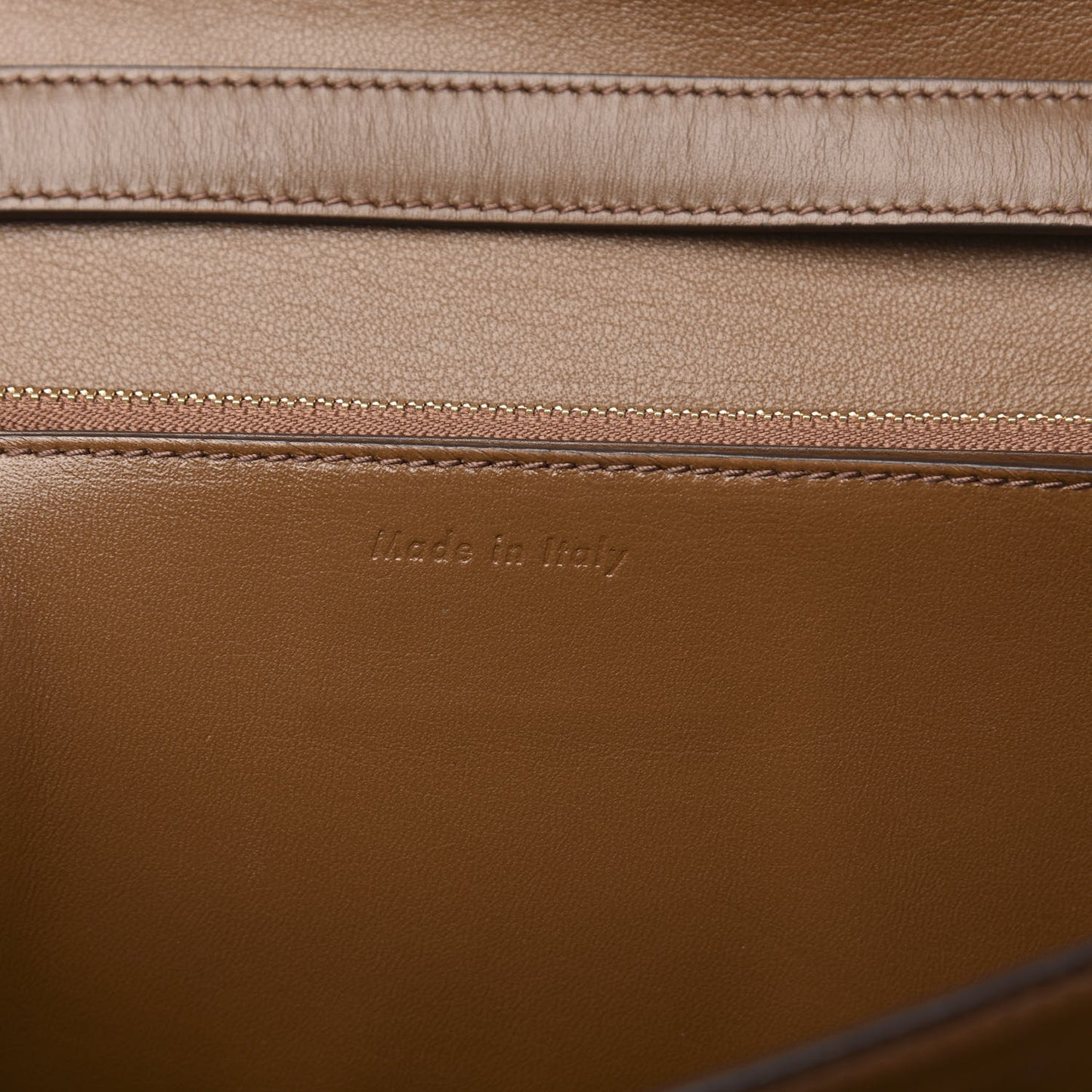 Box Calfskin Medium Classic Box Flap Bag Camel